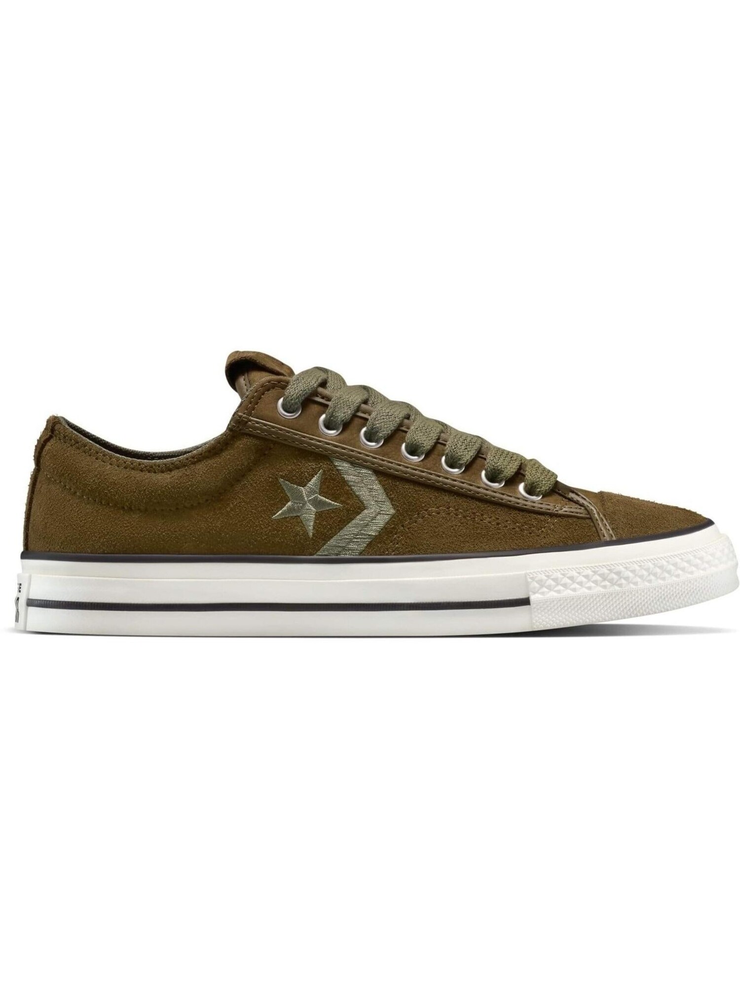 CONVERSE Zapatillas deportivas bajas 'Star Player 76' caqui / oliva