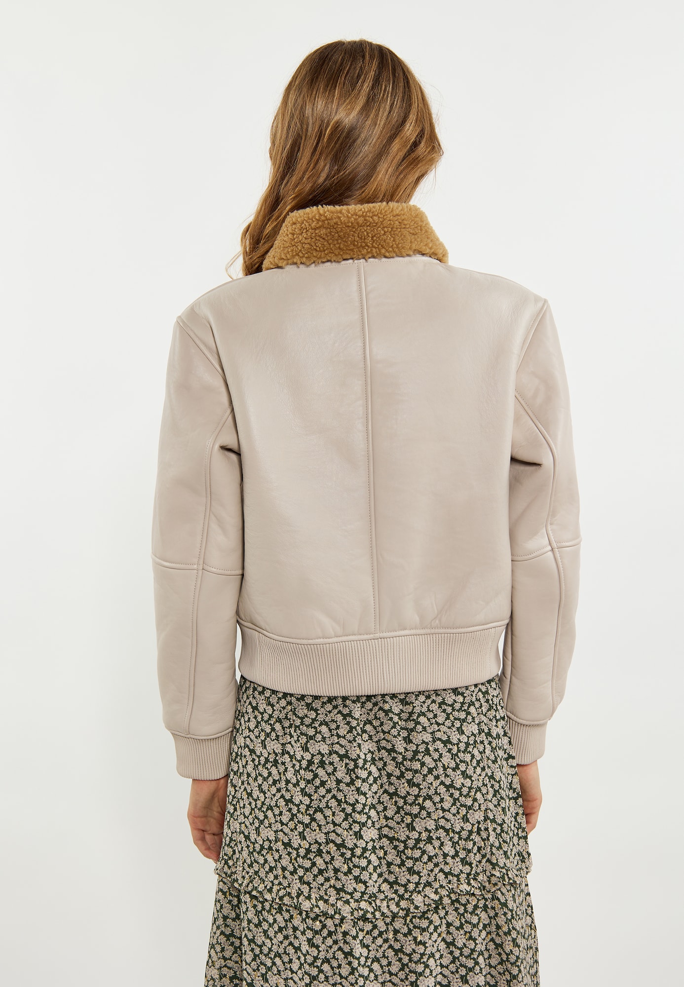 Thumbnail - DreiMaster Vintage Jacke