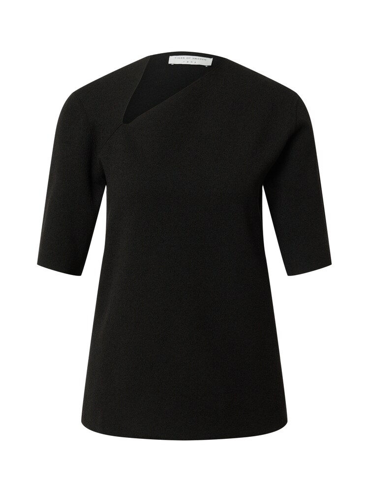 Tiger of Sweden Pullover 'IOANA' Damen Größe XS schwarz