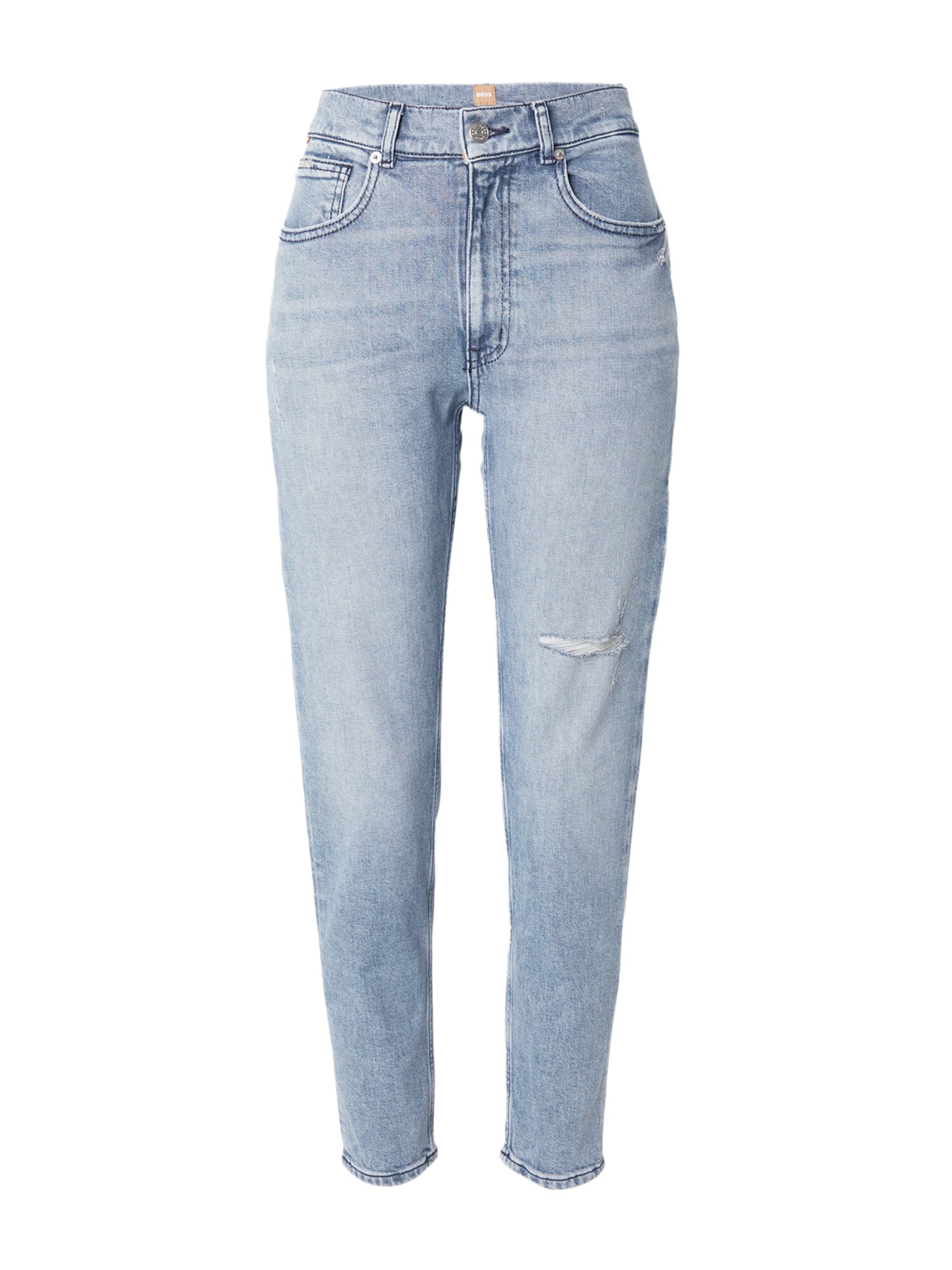 BOSS Orange Jeans 'Elsa'  albastru deschis