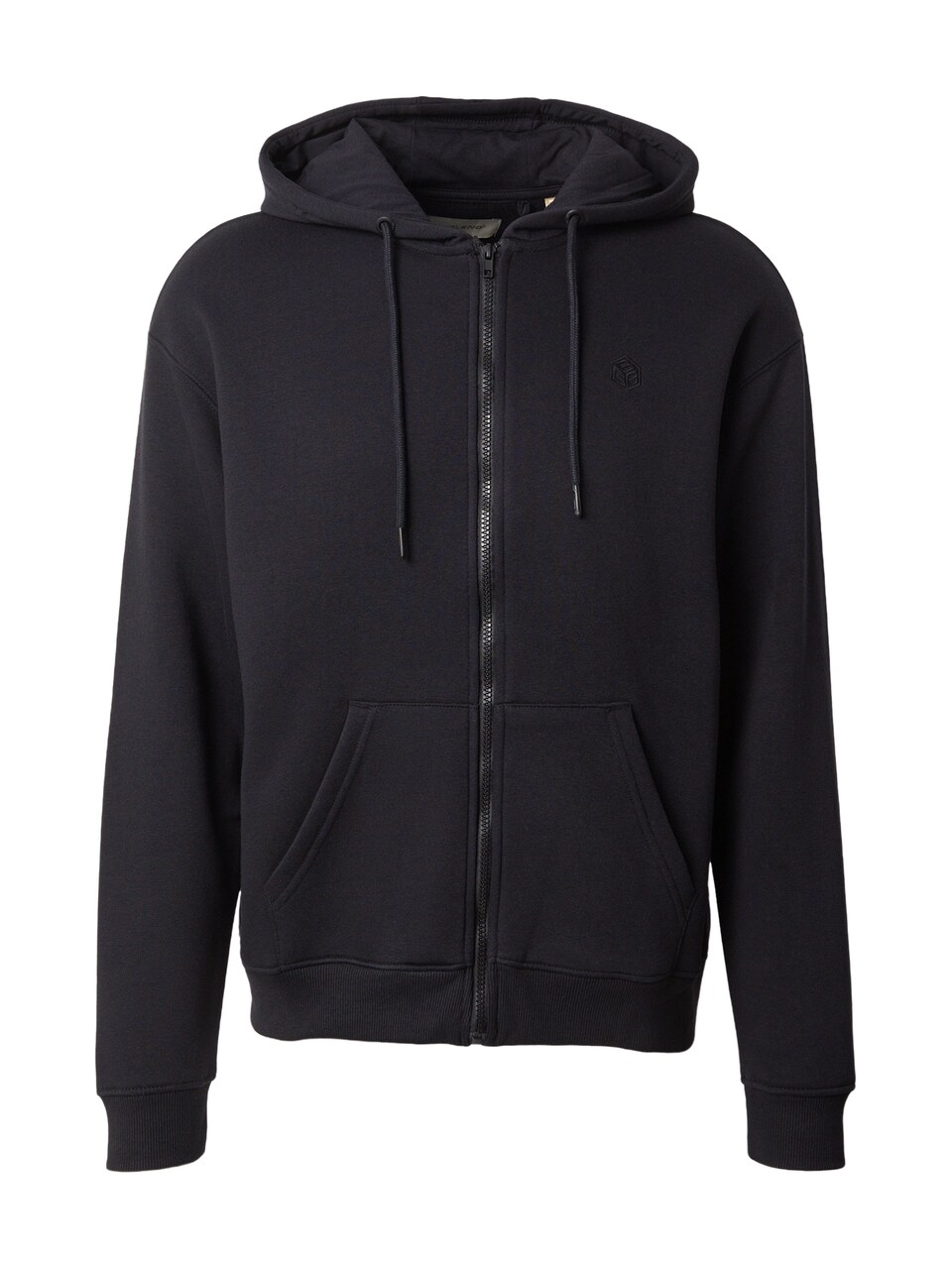 Sweatjacka 'BHJUSTE'
