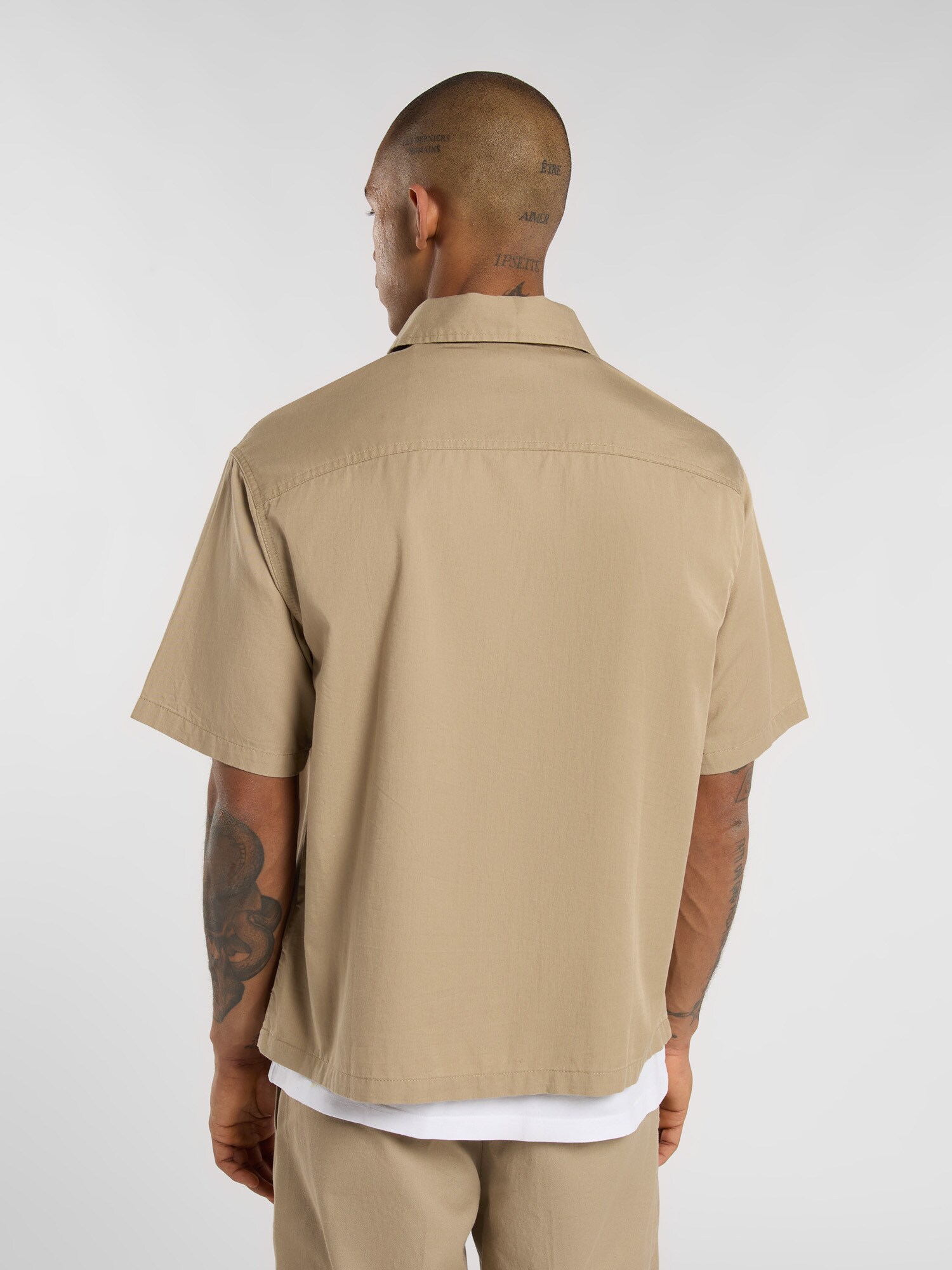 Thumbnail - DICKIES Hemd Lynville