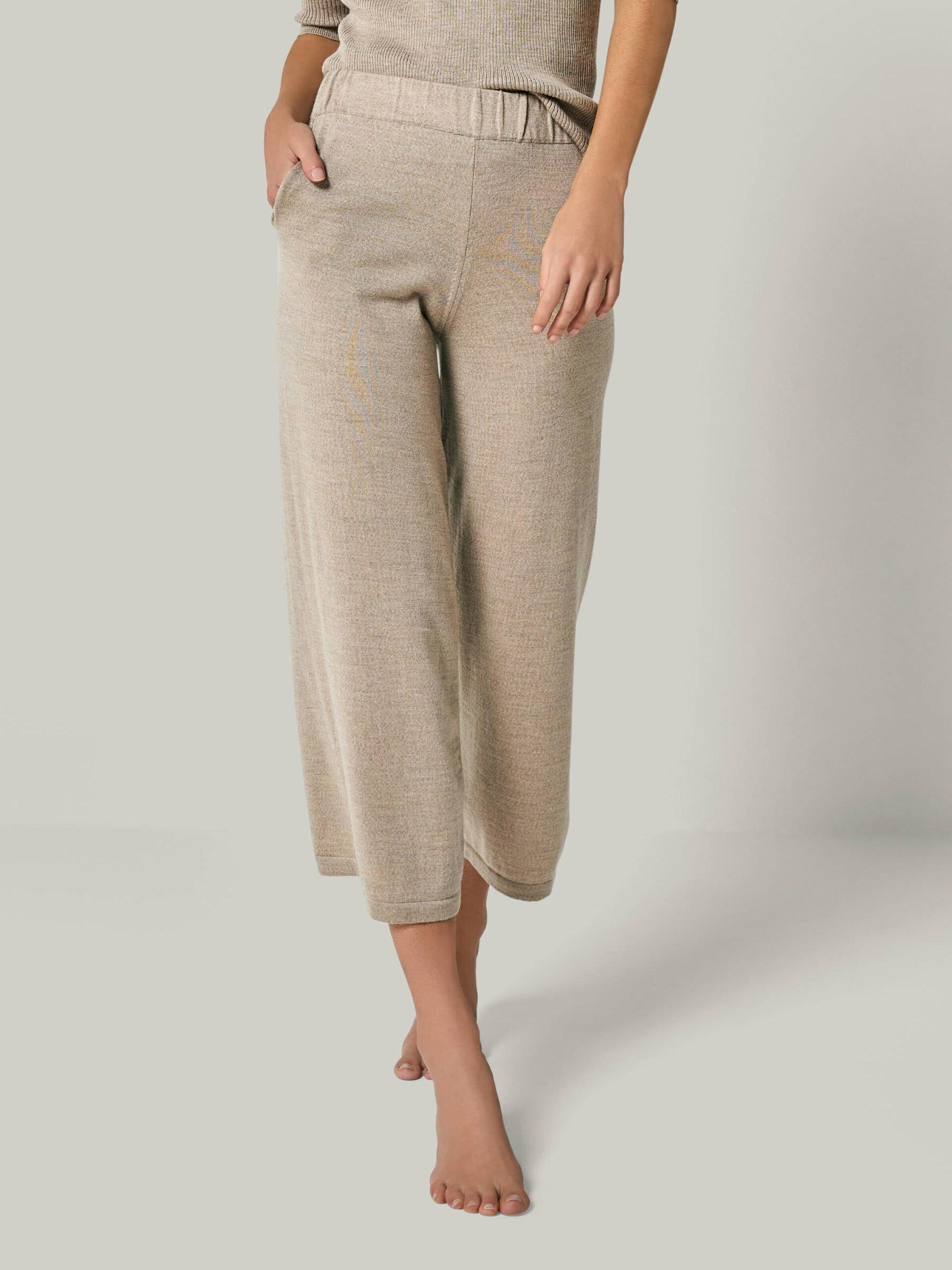 YOU LOOK PERFECT Byxa 'CULOTTE DANA' dam