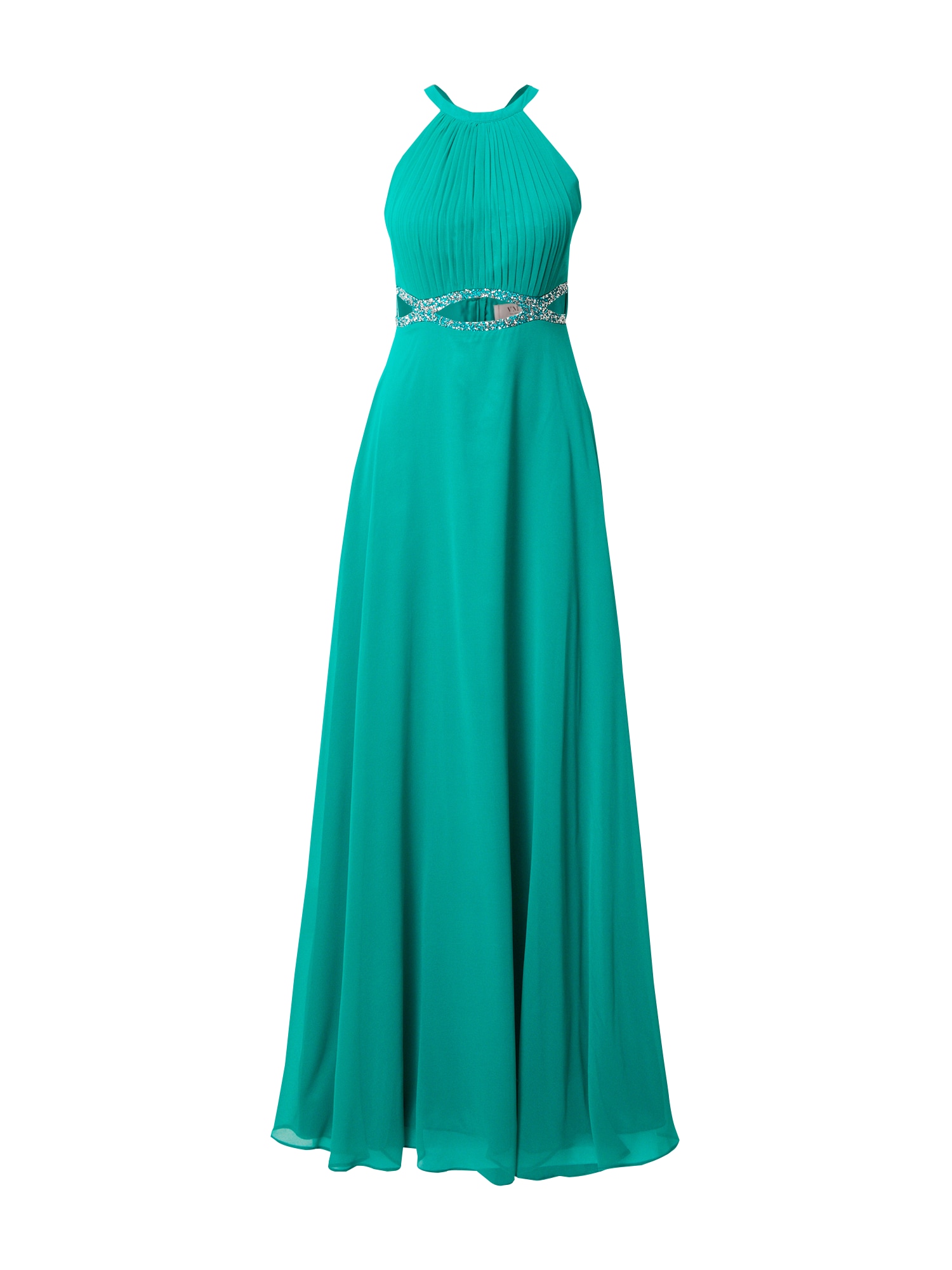 Vera Mont Večernja haljina  svijetlozelena