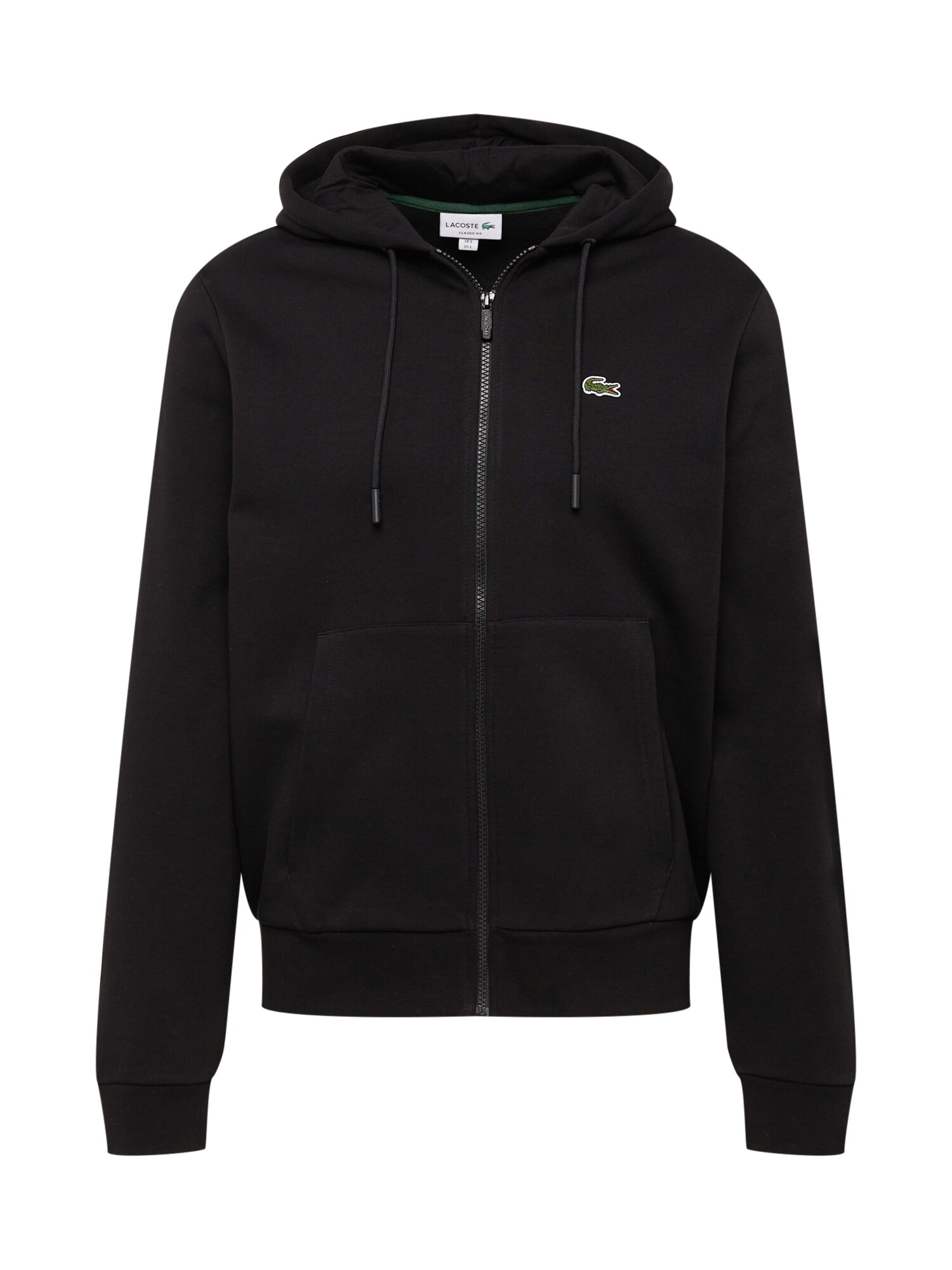 Thumbnail - LACOSTE Sweatjacke