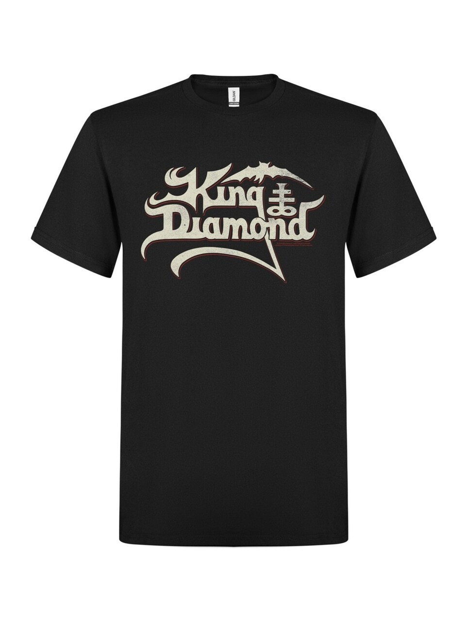 T-shirt 'King Diamond Hospital T-Shirt'