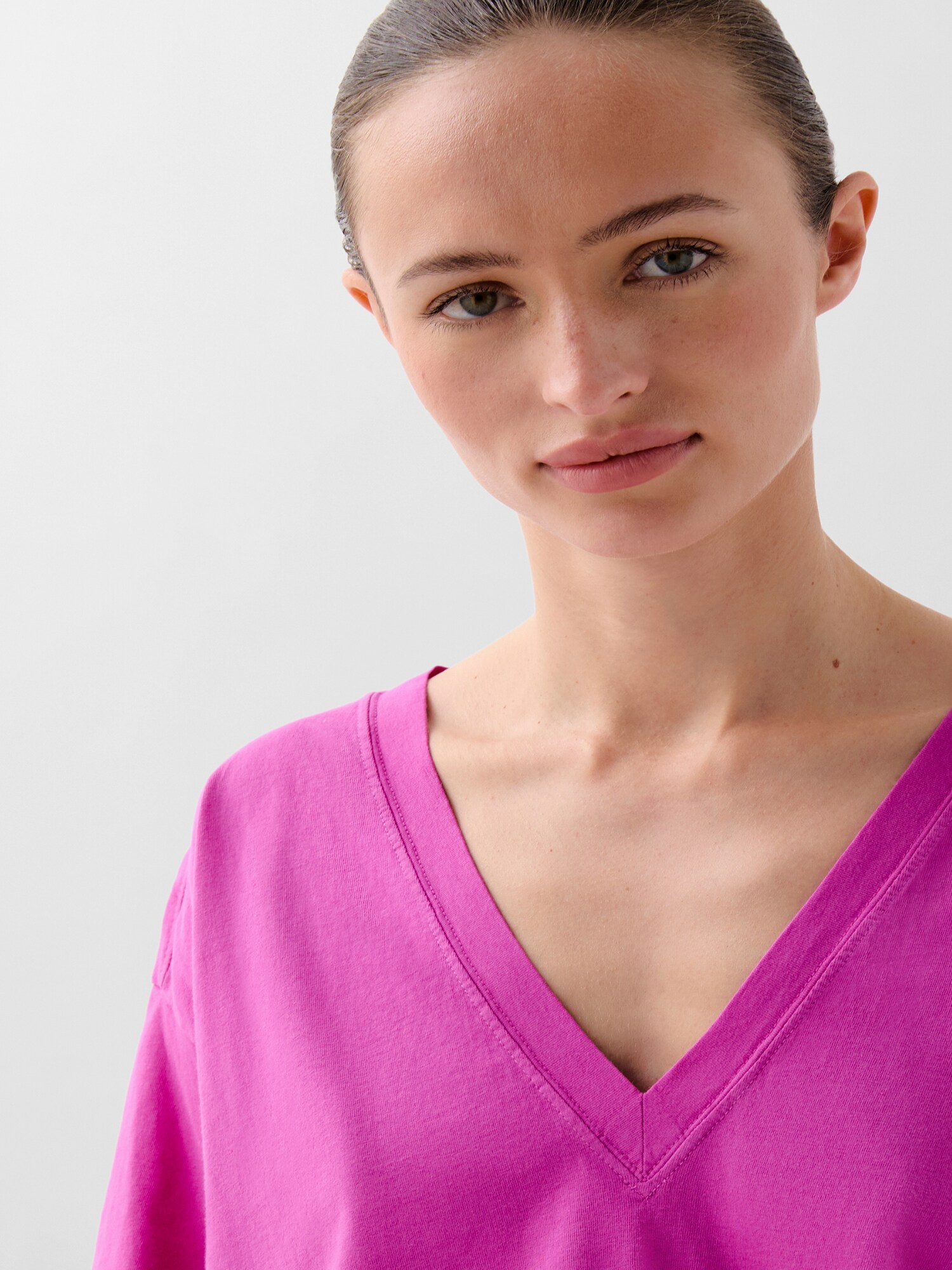 Thumbnail - Scalpers V Plain Tee