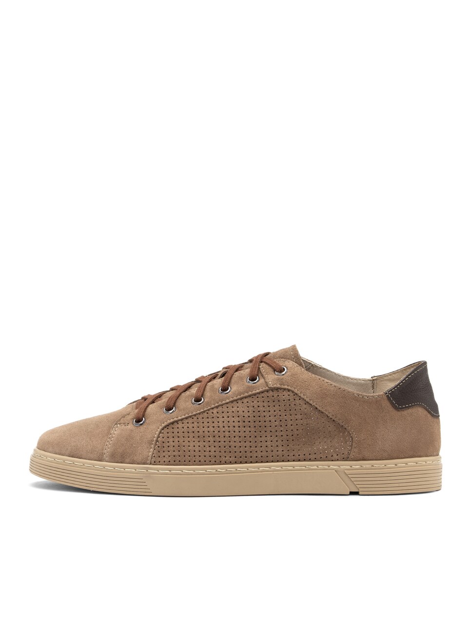 Låg sneaker
