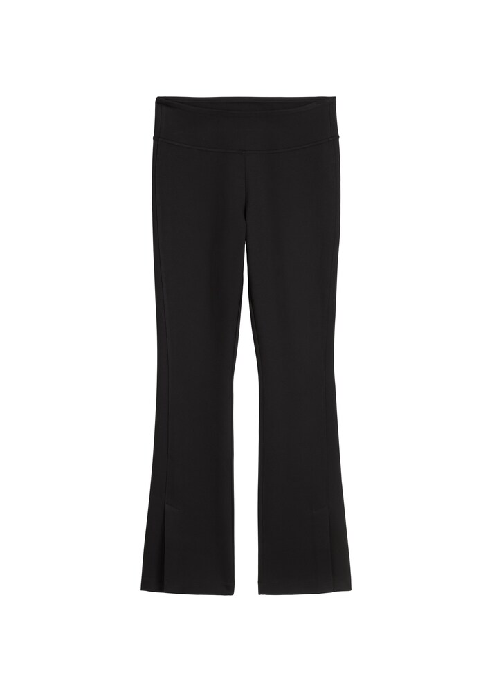 Marc O'Polo Hose Damen Größe 42 schwarz