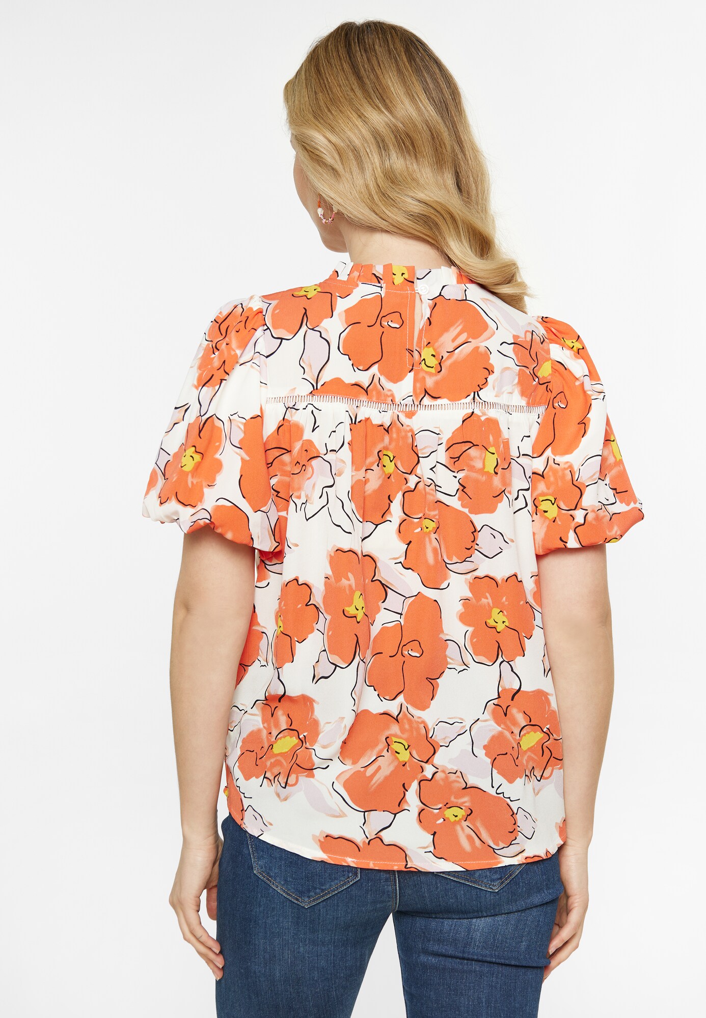 Thumbnail - usha FESTIVAL Bluse Festival