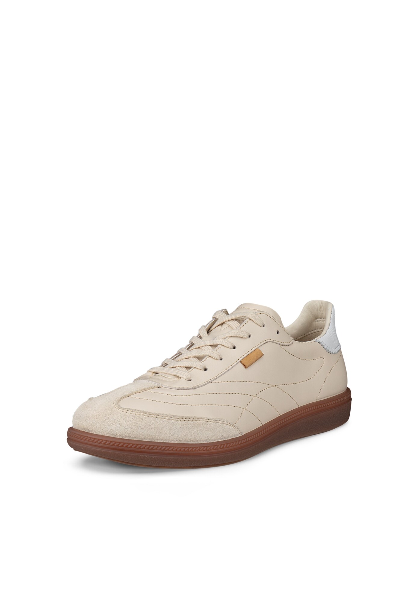 Ecco Sneaker Soft 11