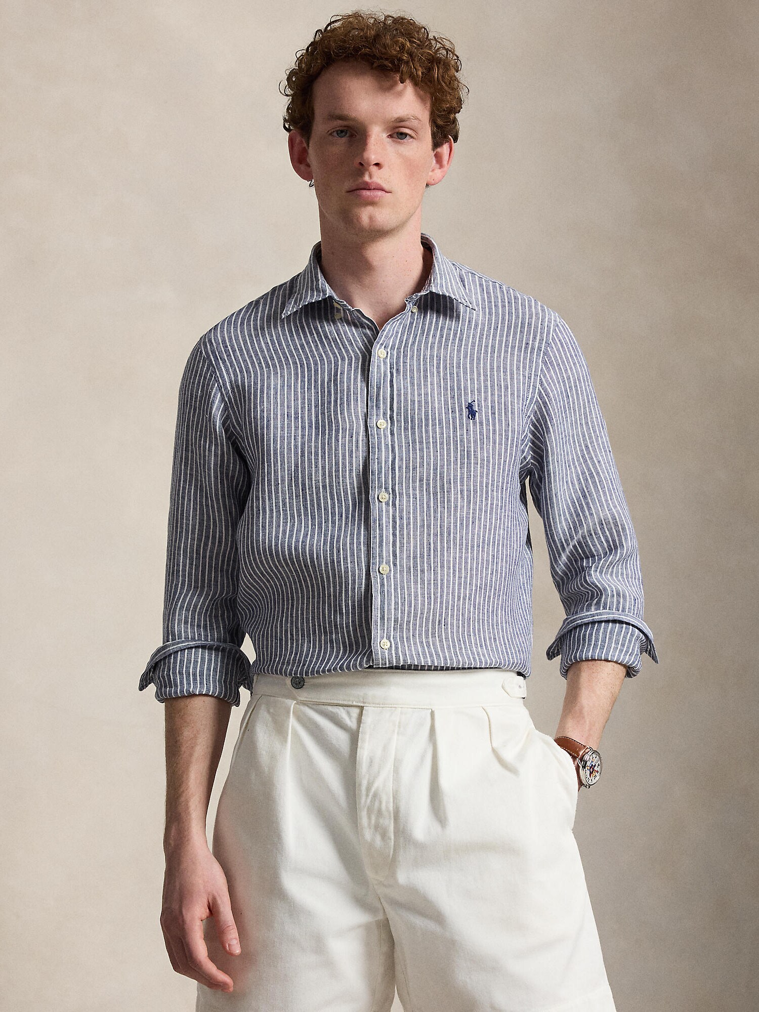 Polo Ralph Lauren Hemd