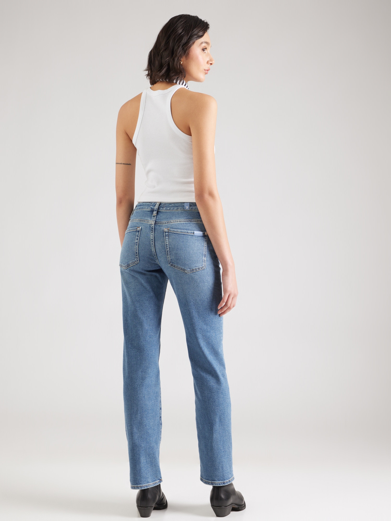 Thumbnail - 7 for all mankind Jeans CALIE