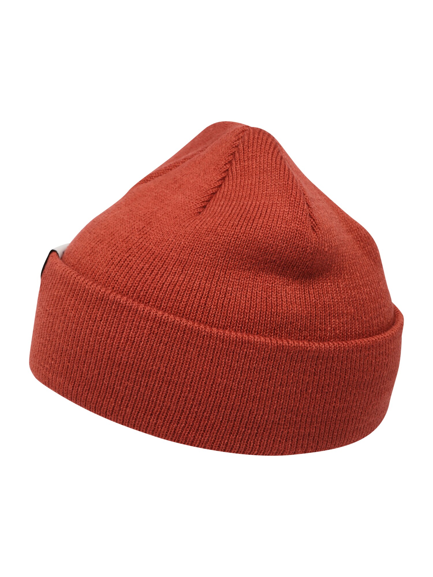 Coal Megzta kepurė 'The Uniform' rūdžių raudona