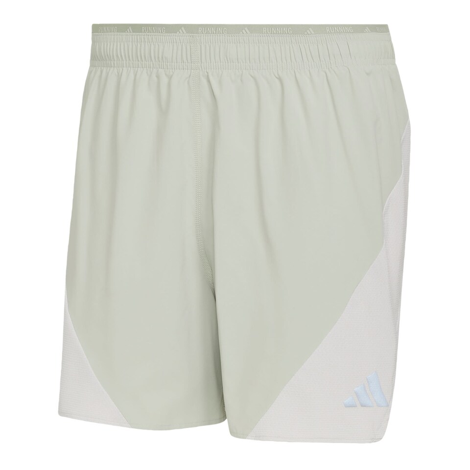 Sportbyxa 'Adi365Breeze' kitt / pastellgrön