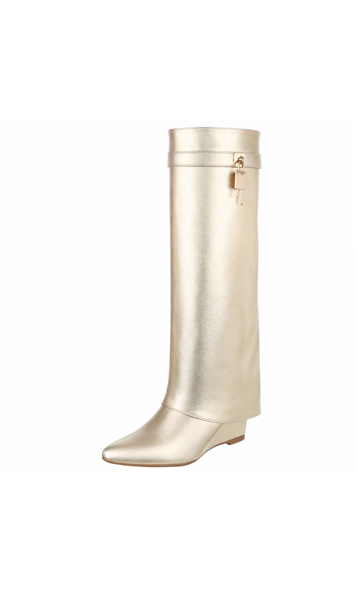 Ital-Design Stiefel