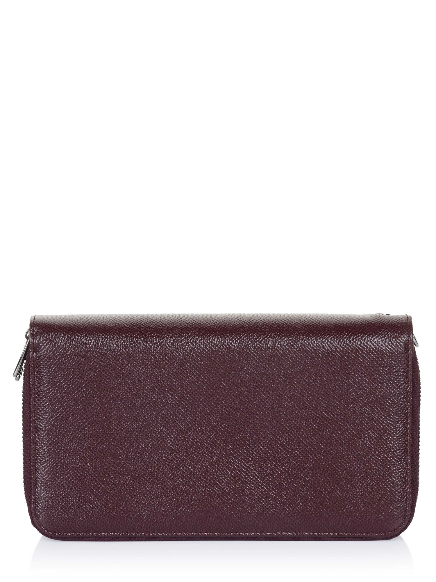 DOLCE & GABBANA Cartera  burdeos