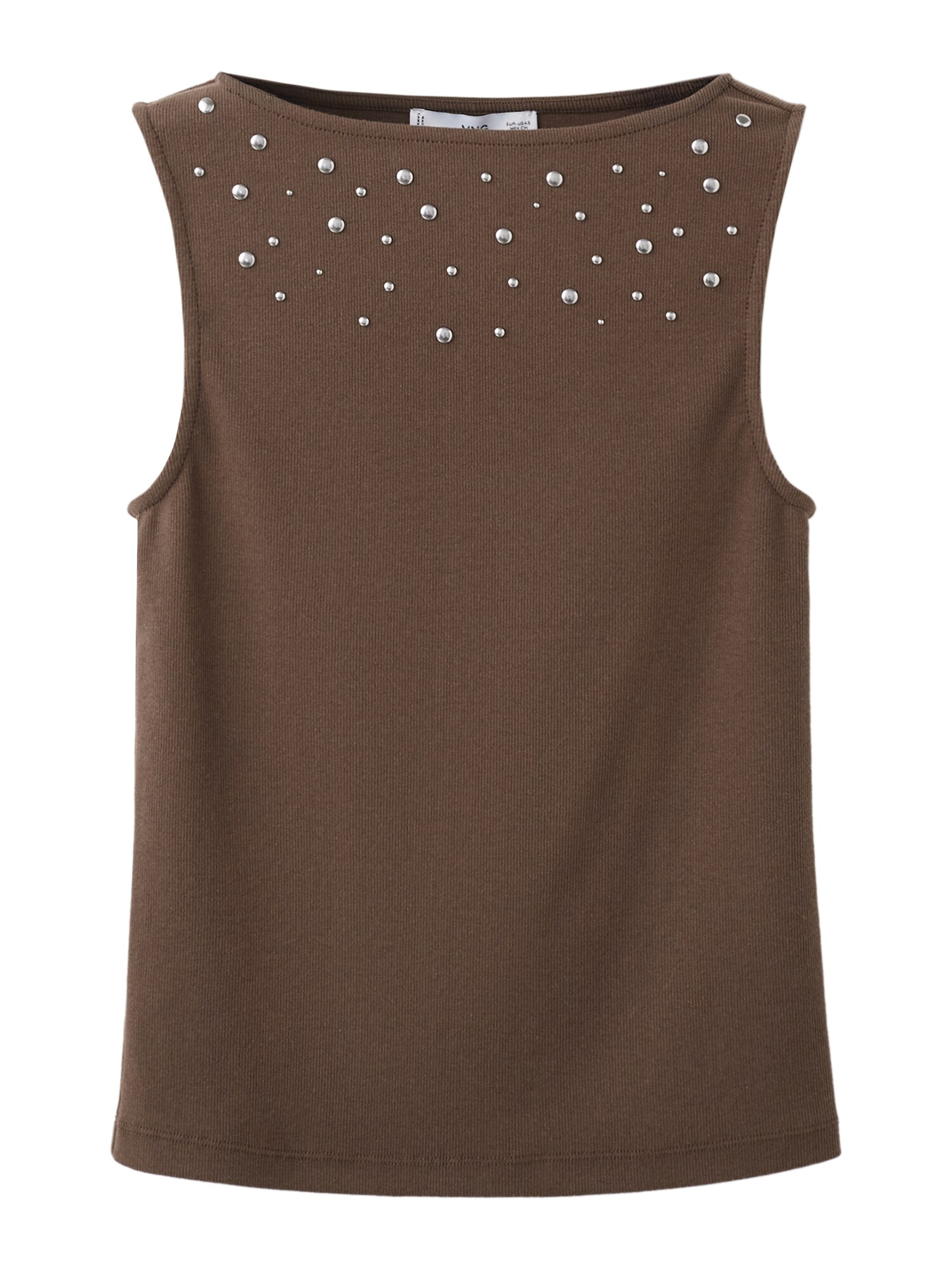 MANGO Top 'HEX'  maro