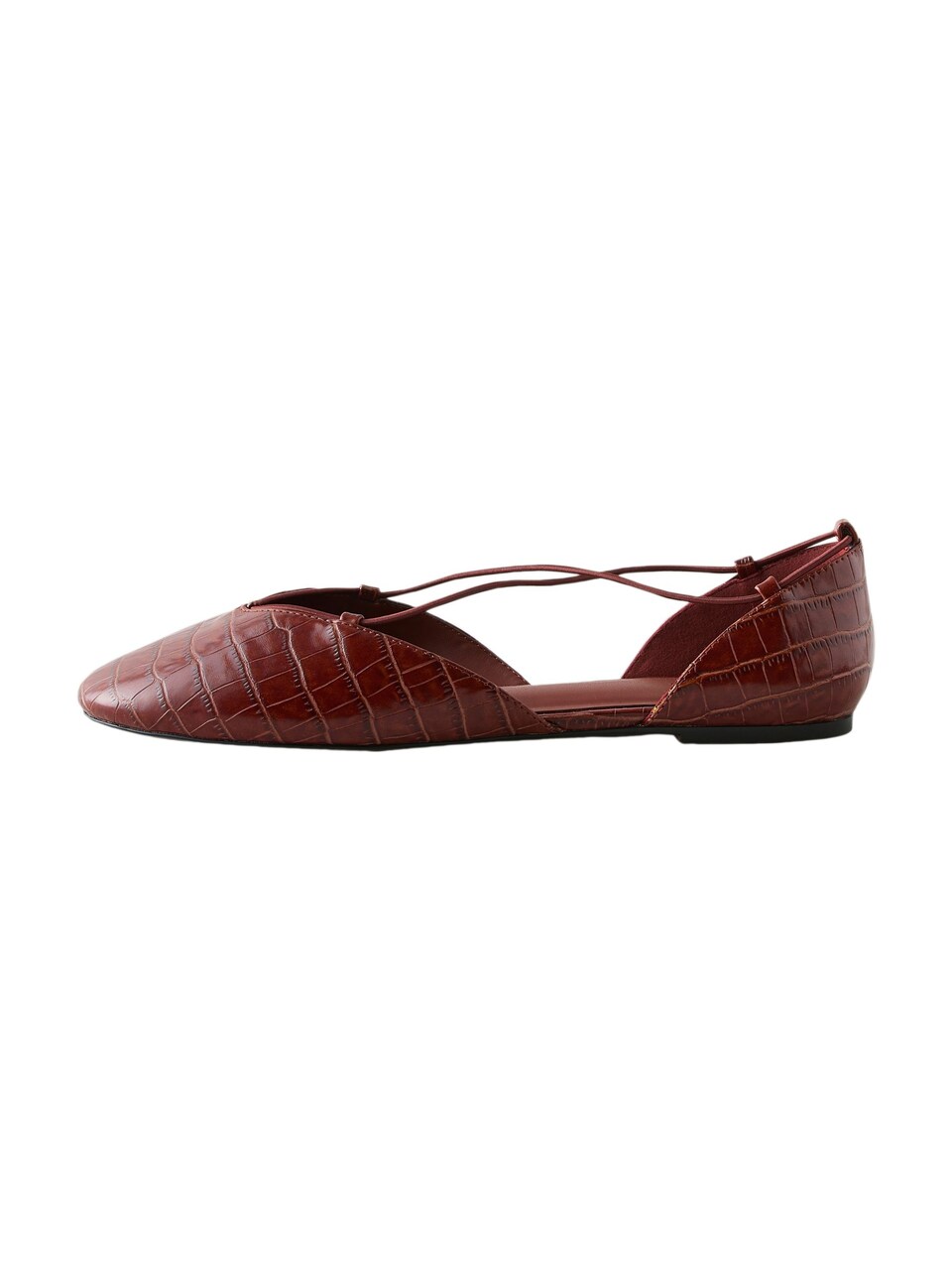 Ballerina 'Forever Comfort'