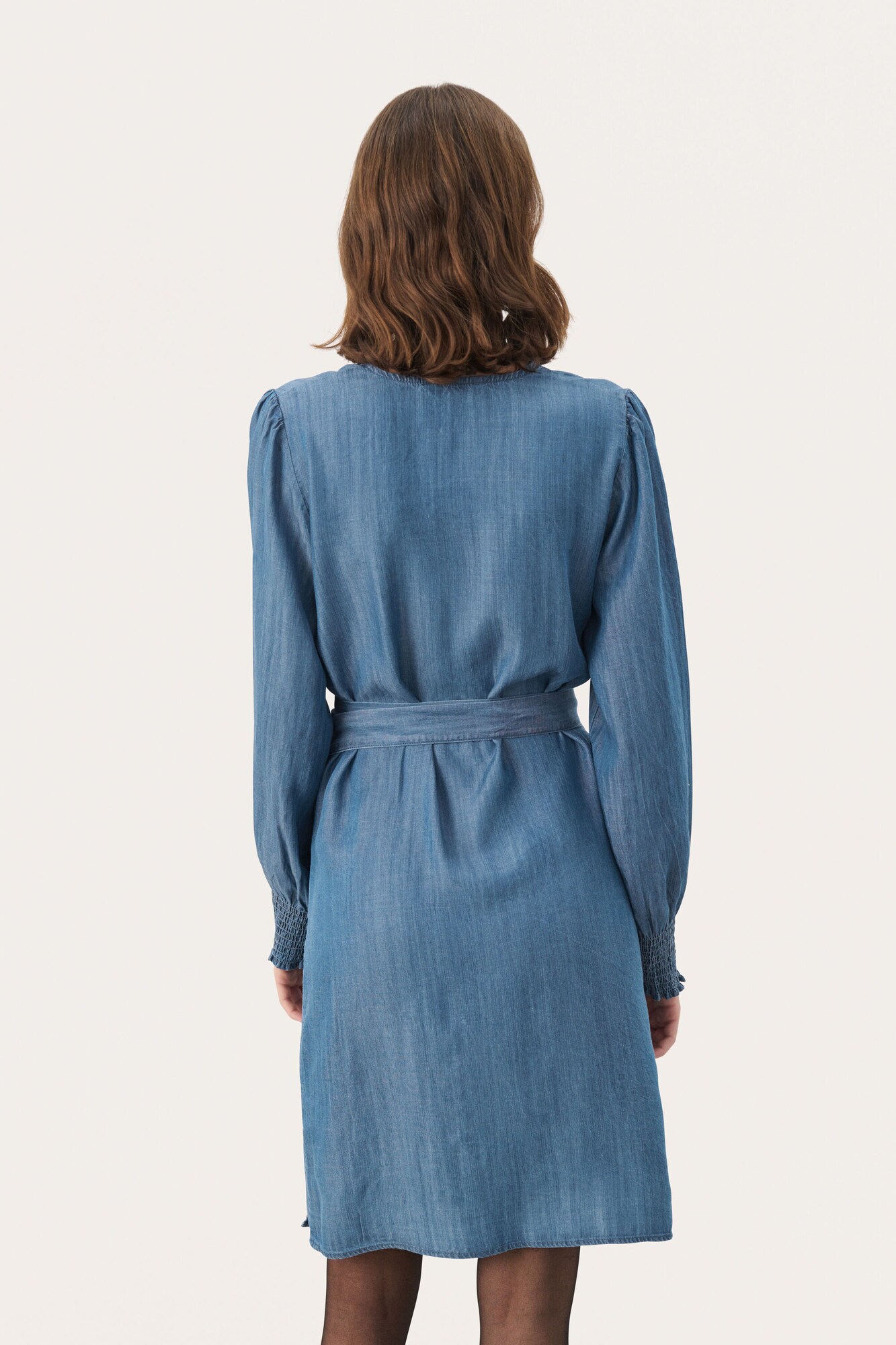 Thumbnail - Blusenkleid