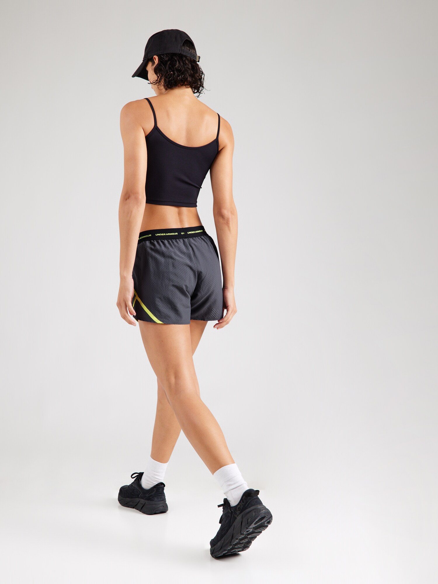 Thumbnail - UNDER ARMOUR Sportshorts Fly By 3