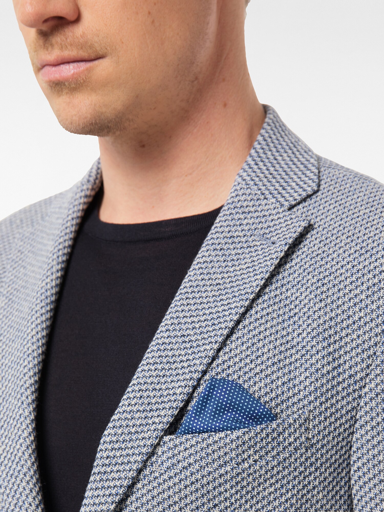 Colbert 'Michel' Pierre Cardin