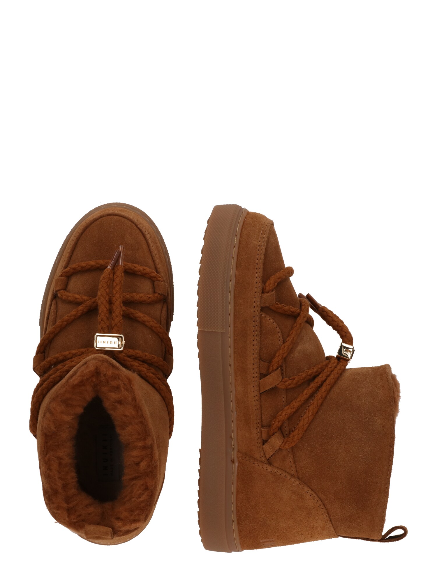 Thumbnail - INUIKII Snowboots CLASSIC