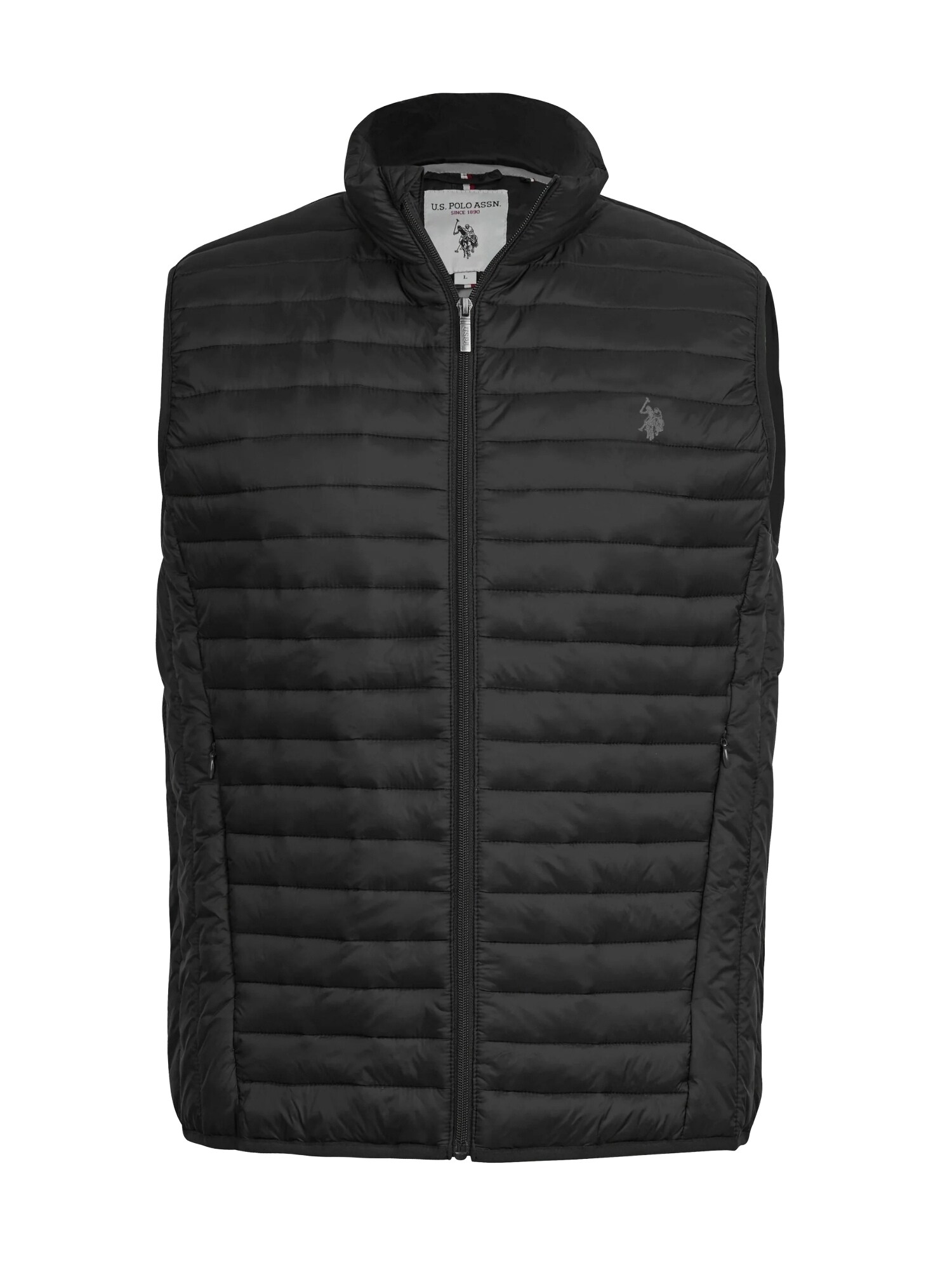 Thumbnail - U.S. POLO ASSN. Weste Maks