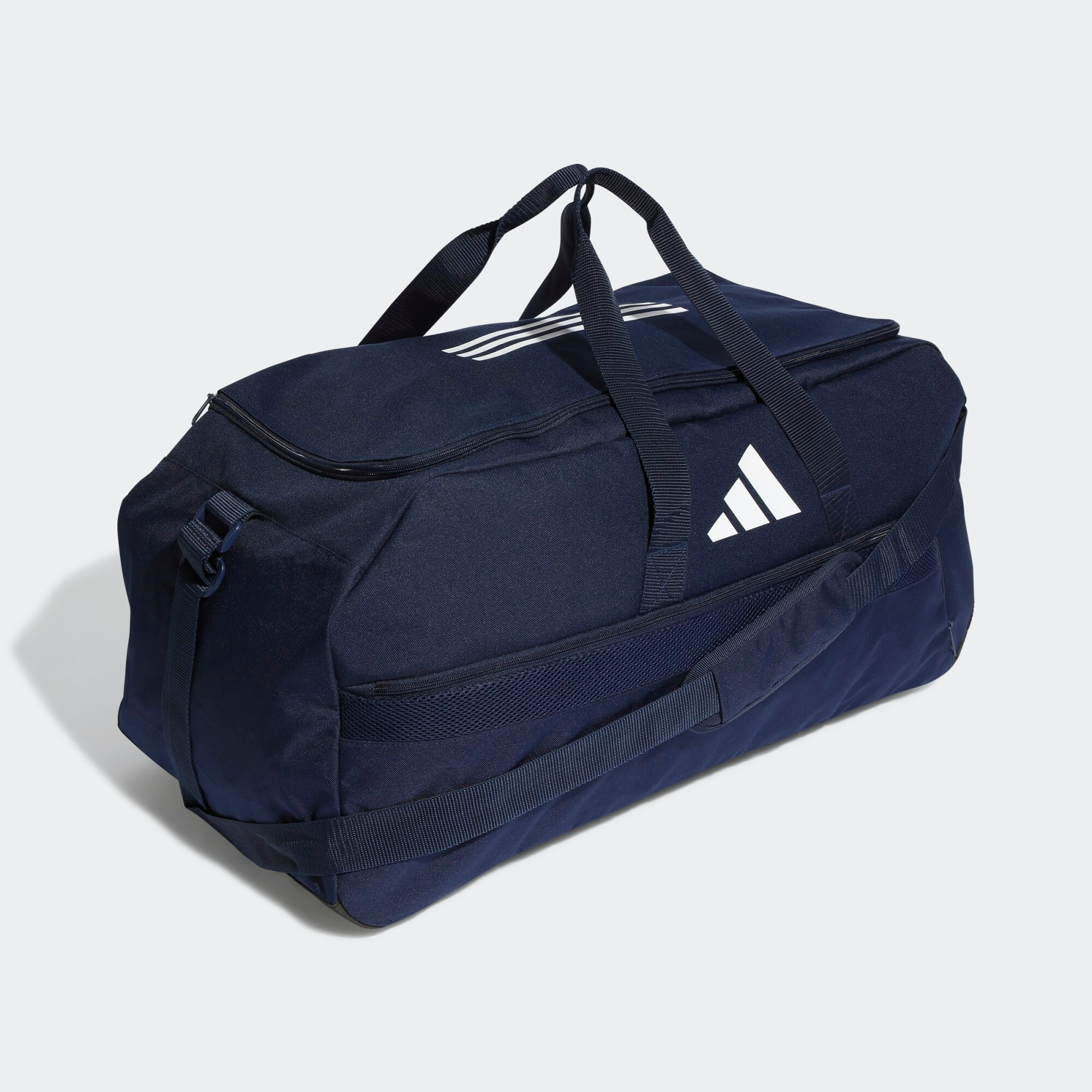 ADIDAS PERFORMANCE Športová taška 'Tiro 23 League' tmavomodrá / biela (obrázok 3)