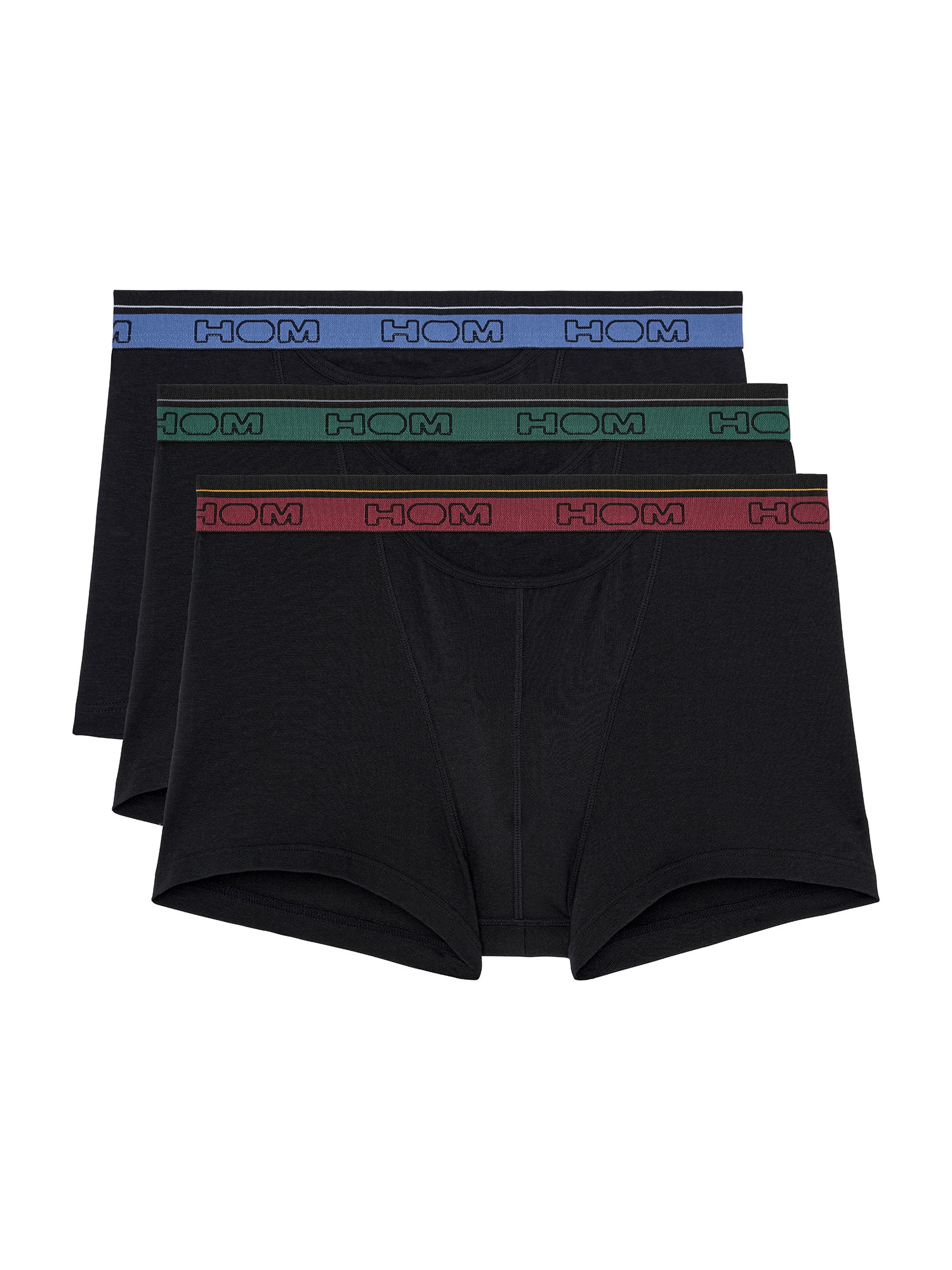 Thumbnail - HOM Boxershorts Tiago