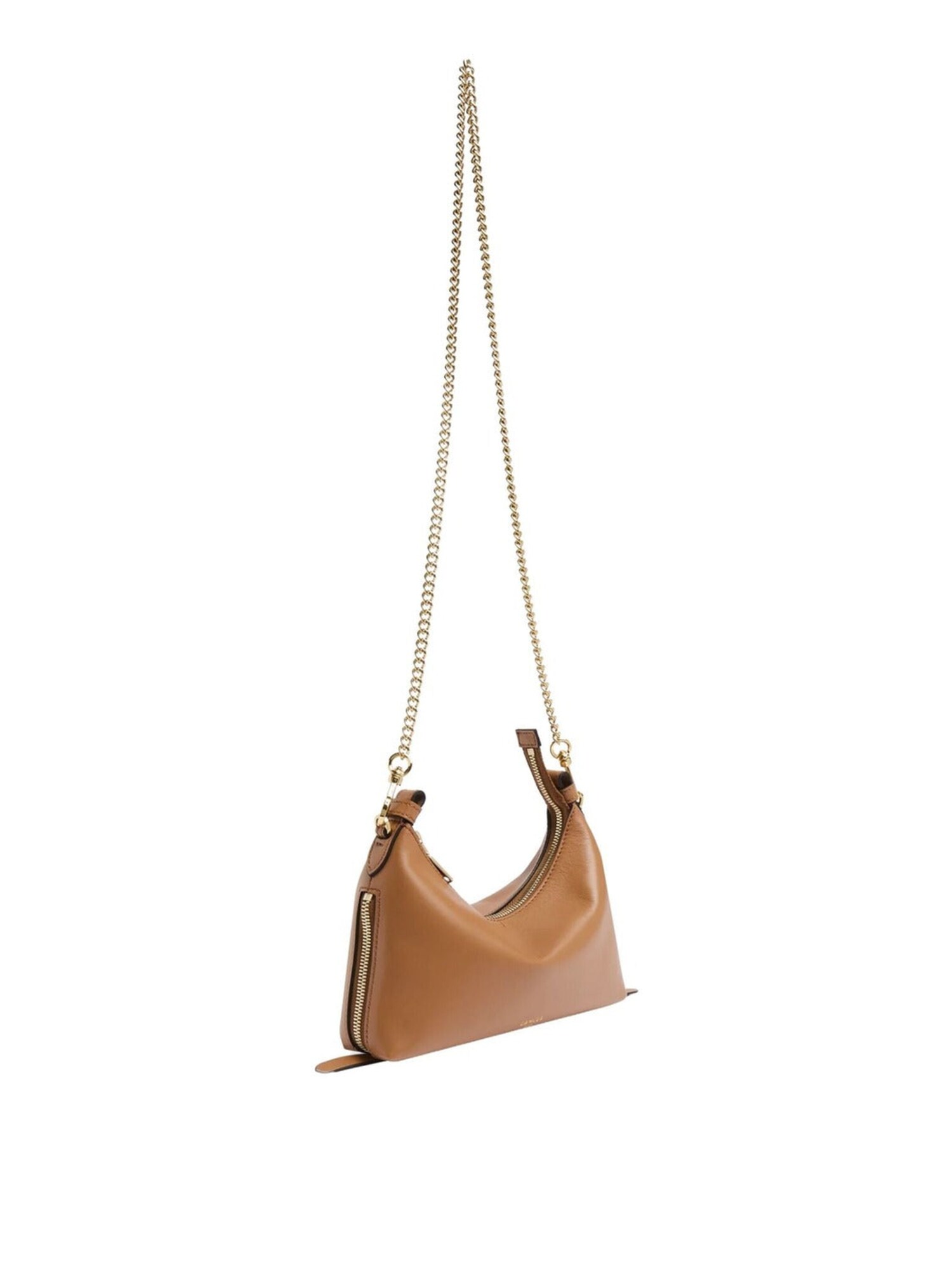 Lancel Bolso de hombro 'Origami'  marrón – imagen 8