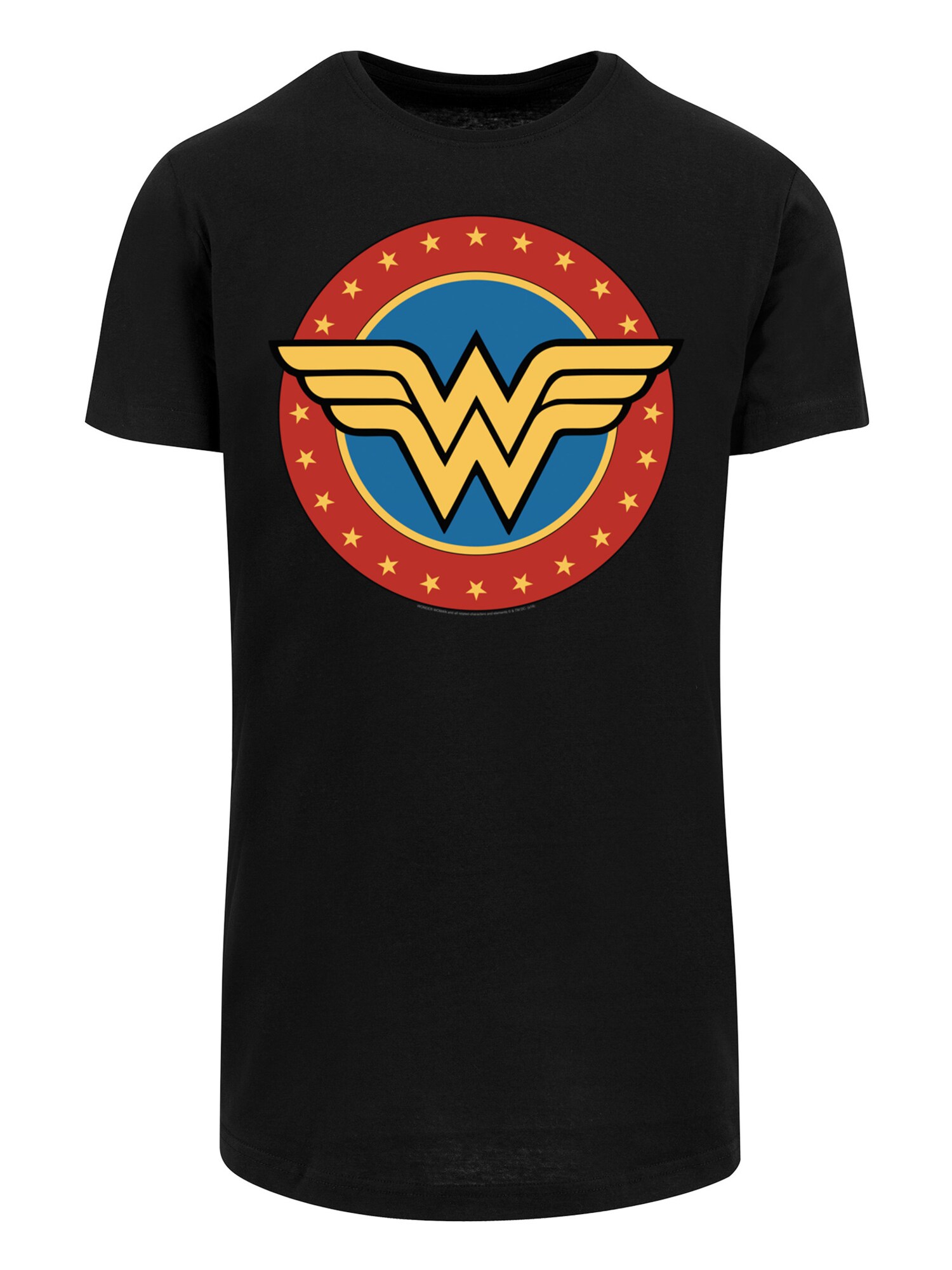 Thumbnail - F4NT4STIC T-Shirt DC Comics Wonder Woman