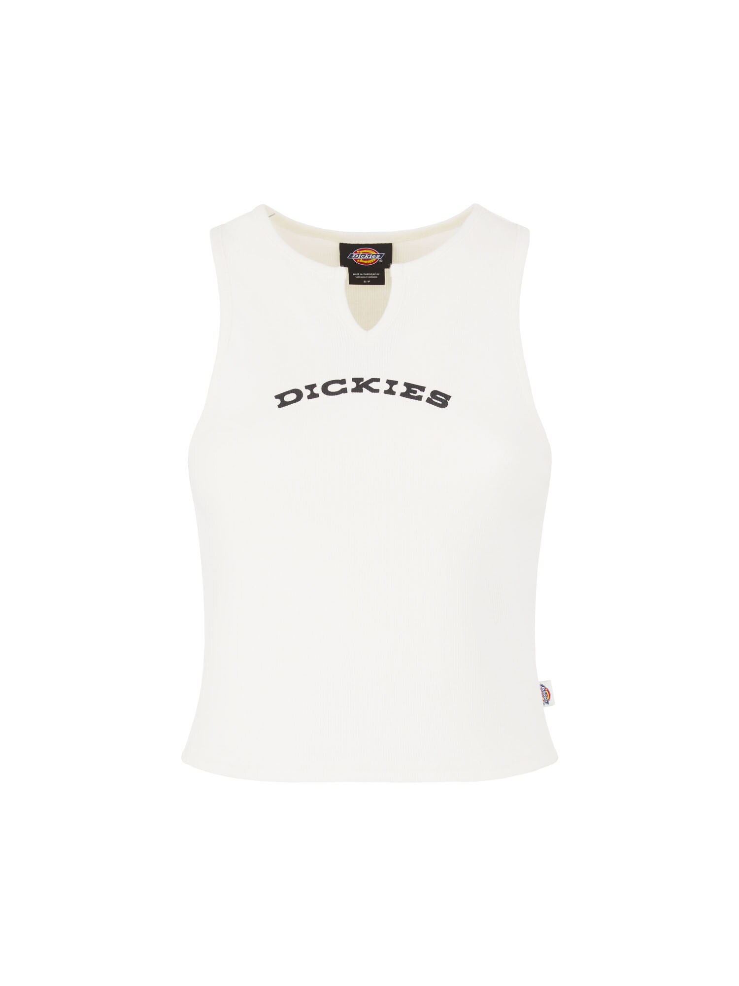 DICKIES Póló  fehér akciós termékkép 1