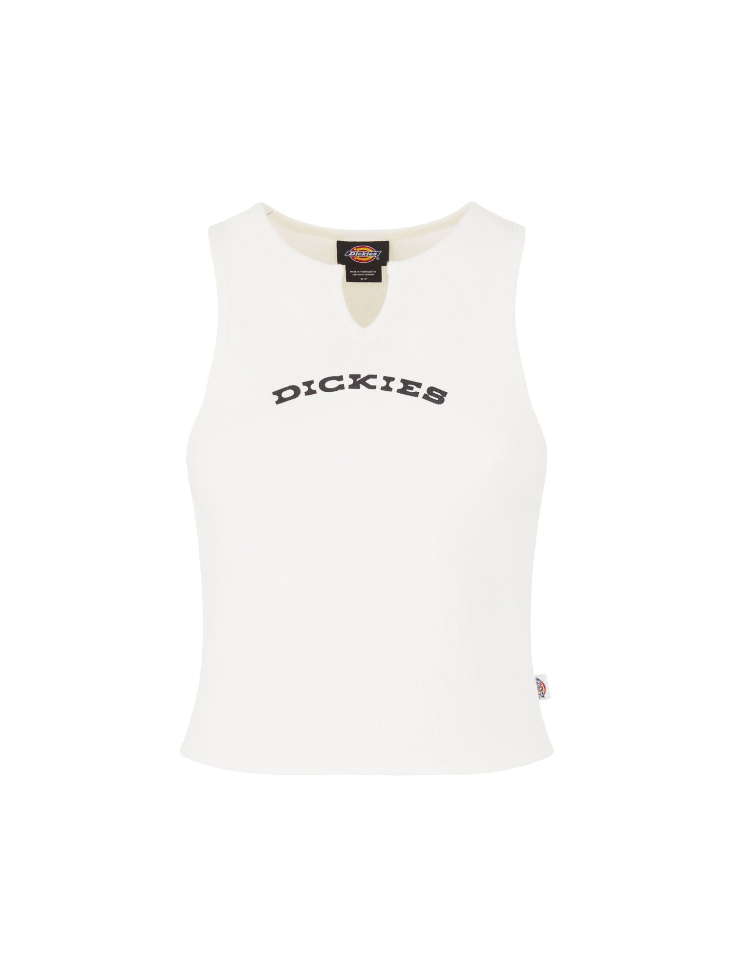 DICKIES Póló fehér akciós termékkép 1