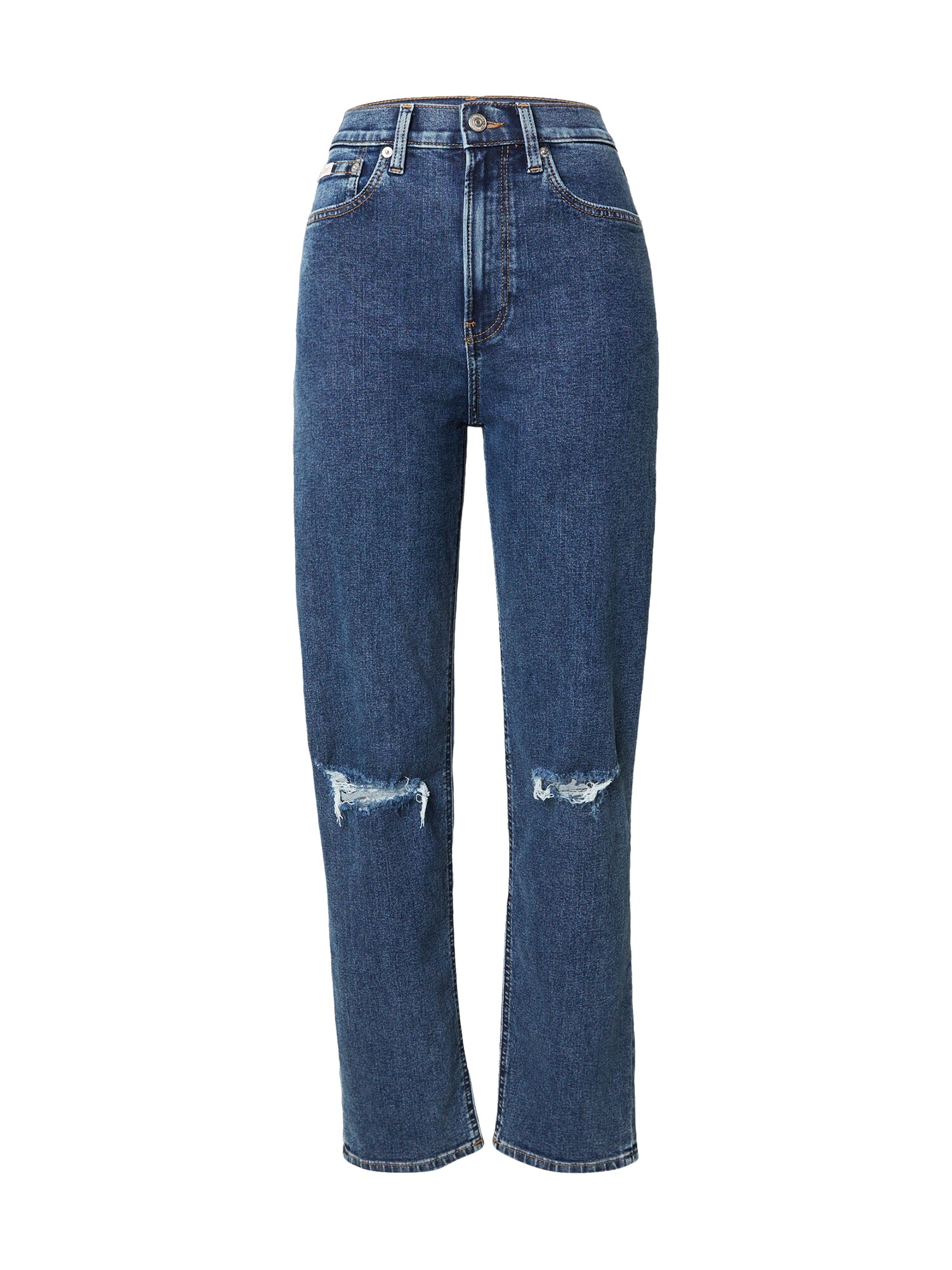 Calvin Klein Jeans Vaquero  azul