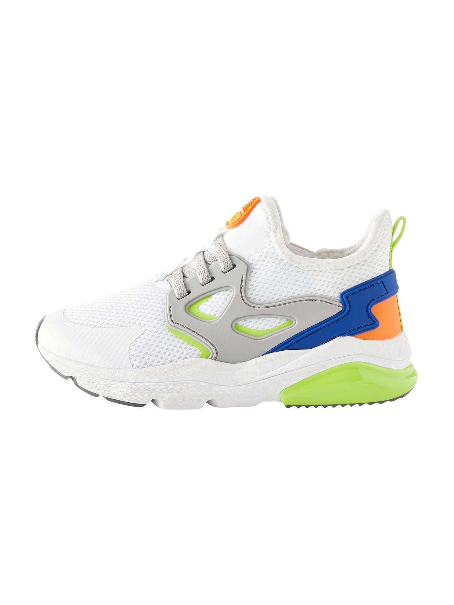 Next Sneaker  mai multe culori / alb