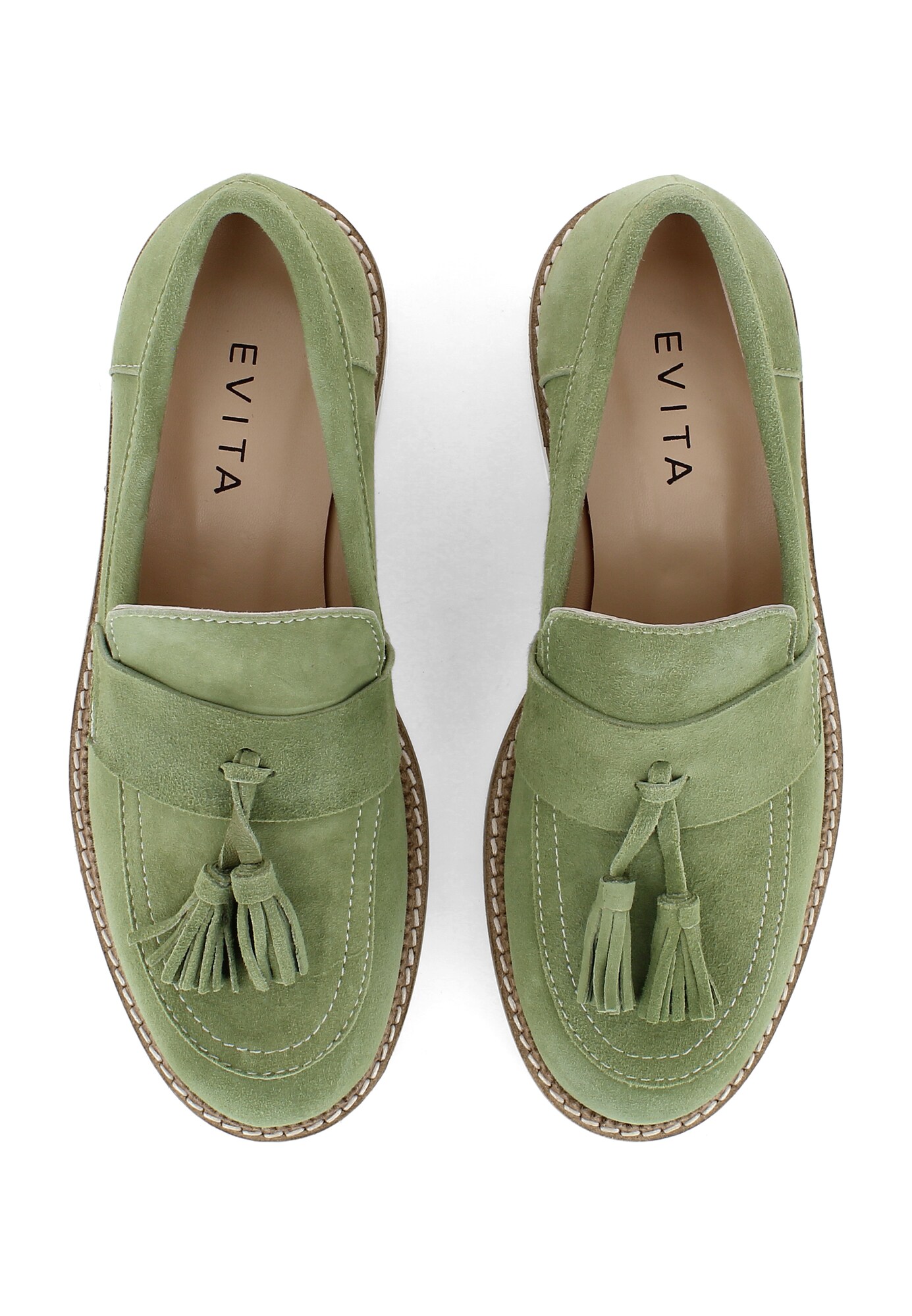 Thumbnail - Slipper 'MARA'