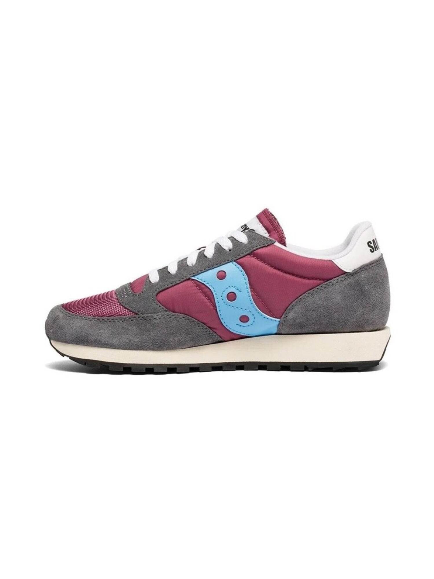 Saucony Originals Zapatillas deportivas bajas 'MENS JAZZ ORIGINAL VINTAGE' azul