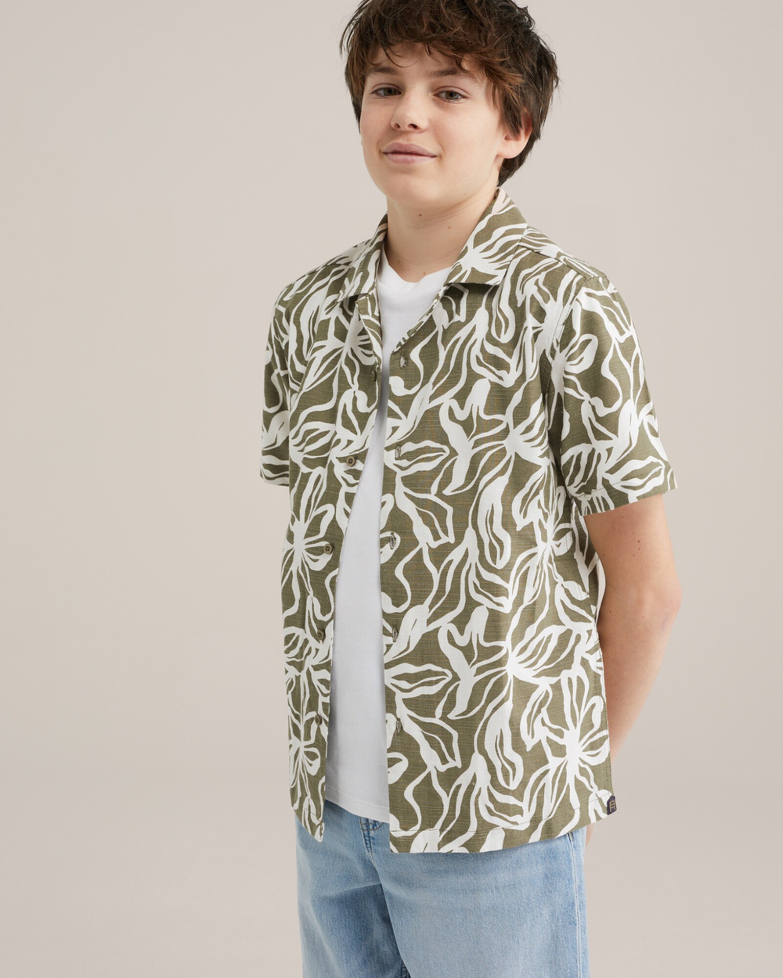 Thumbnail - WE Fashion Hemd