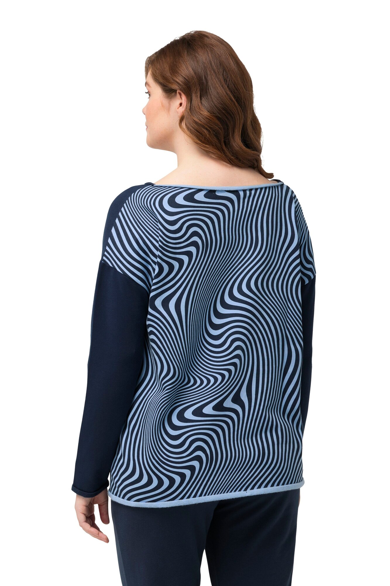 Thumbnail - Ulla Popken Sweatshirt