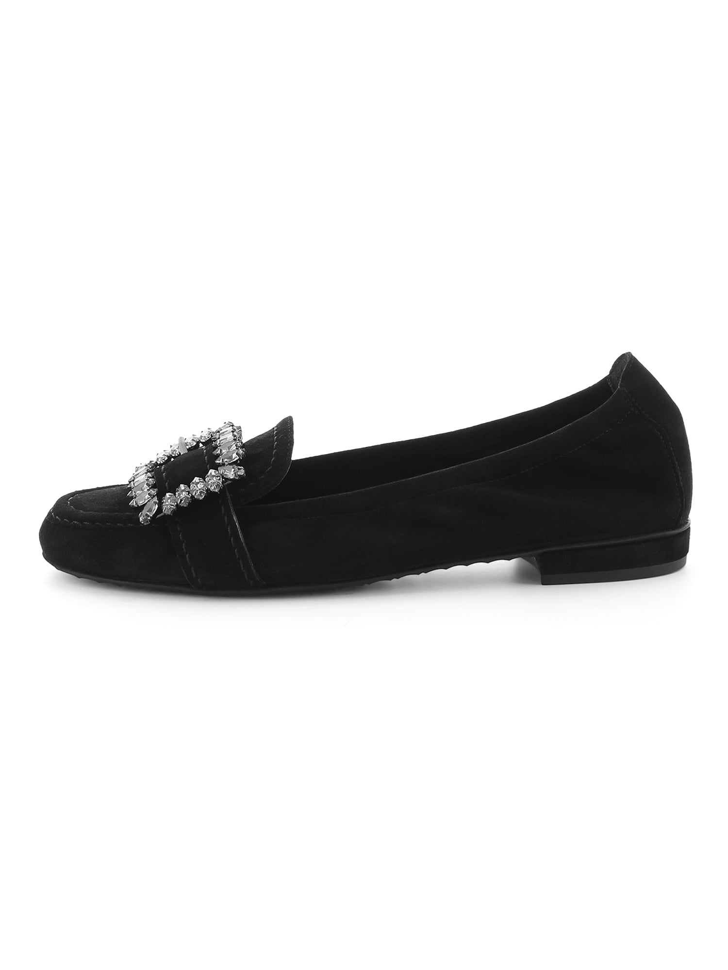 Kennel & Schmenger Kennel & Schmenger Ballerina ' MALU ' schwarz / silber