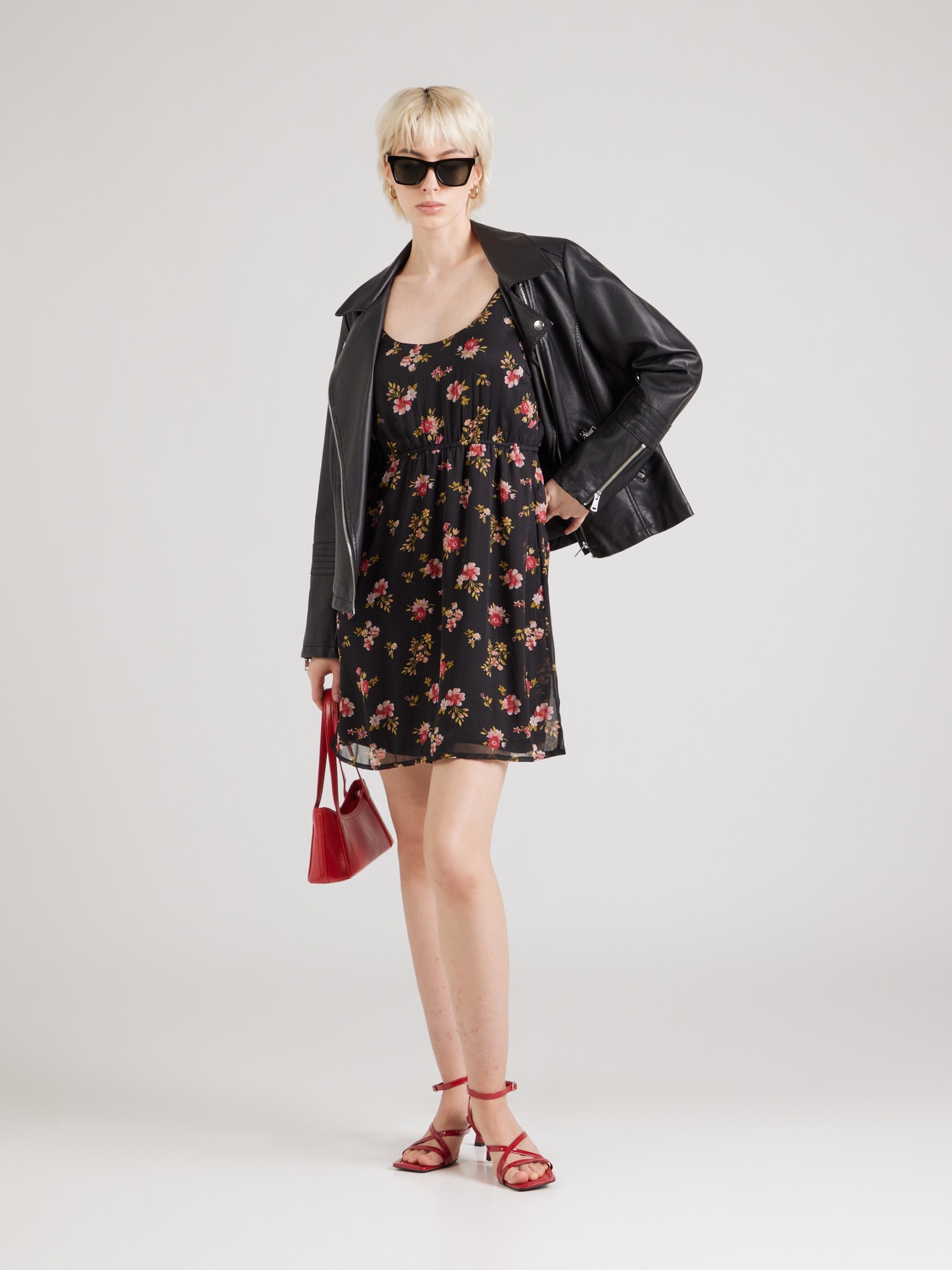 Thumbnail - VERO MODA Kleid VMSMILLA