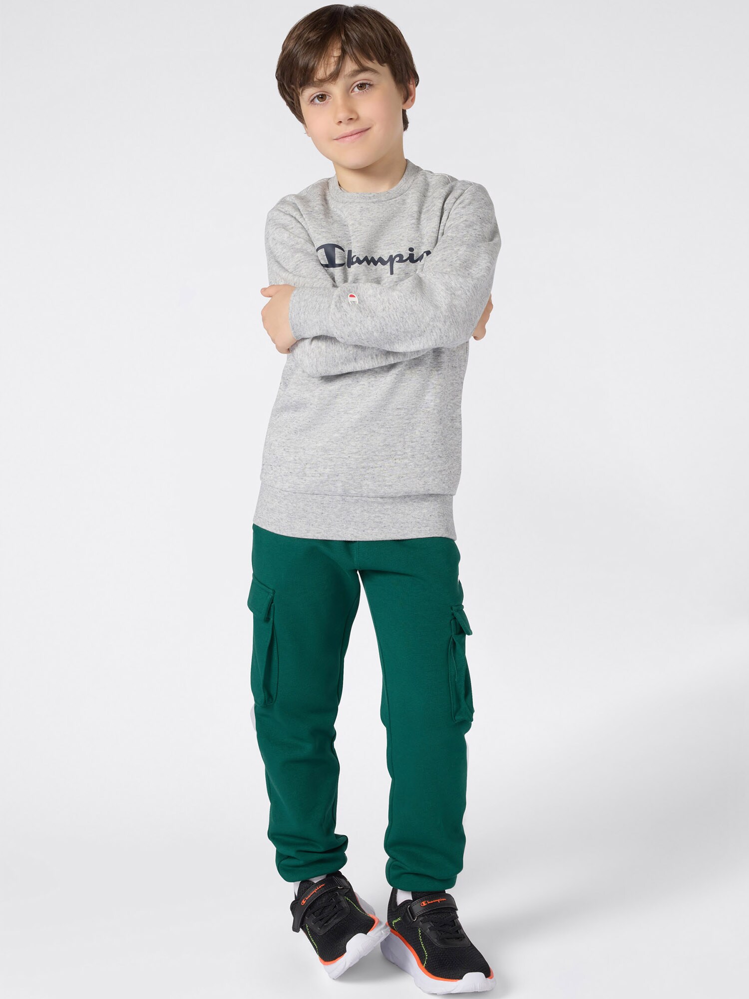 Thumbnail - Sweatshirt