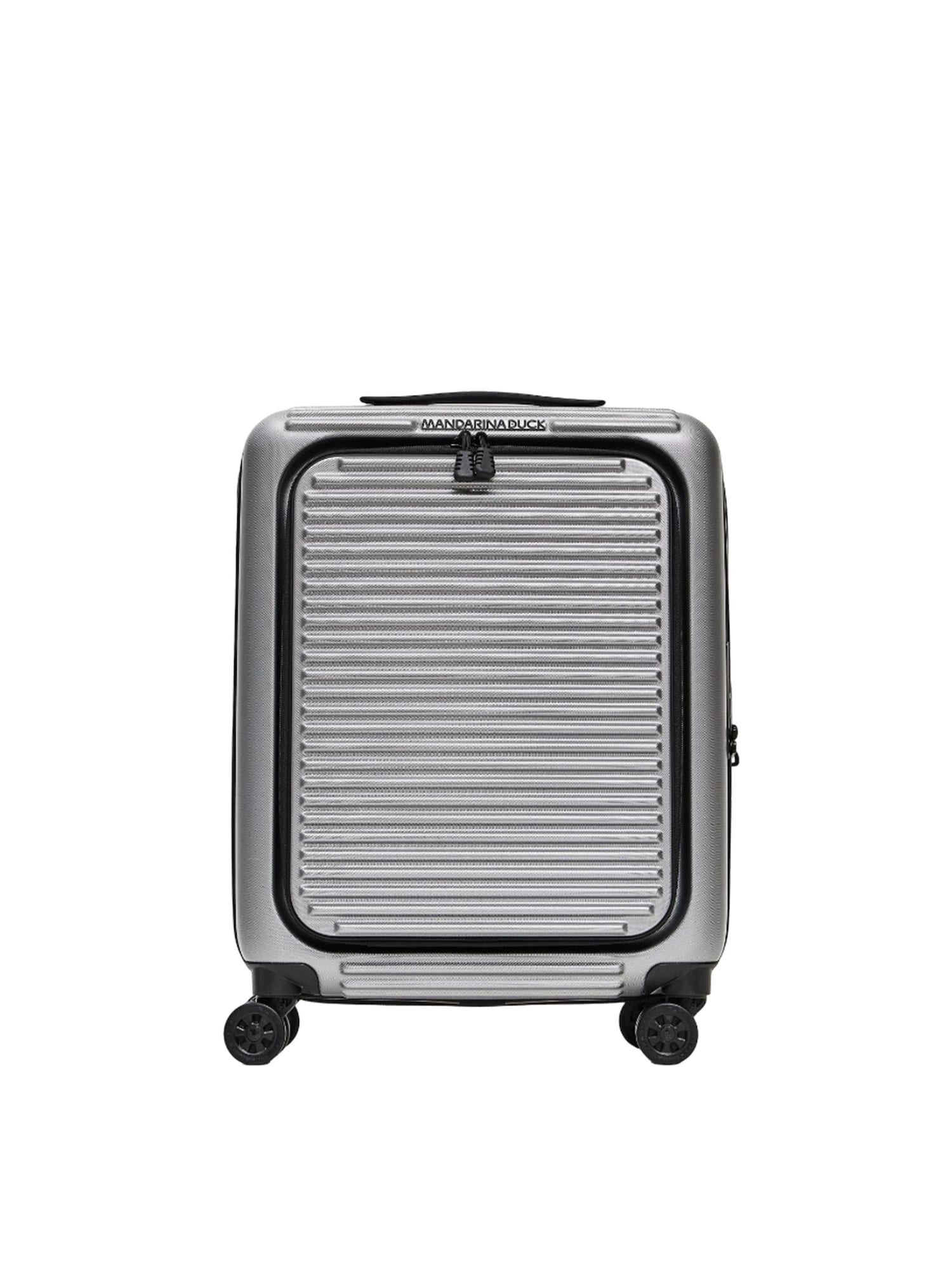 Mandarina Duck Trolley Greige