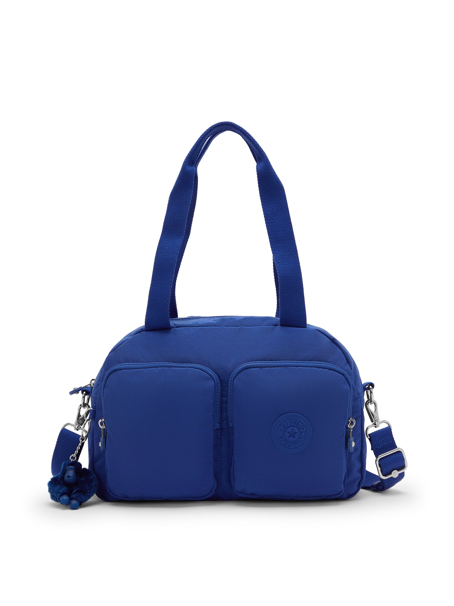 KIPLING Geantă de umăr Cool Defea albastru