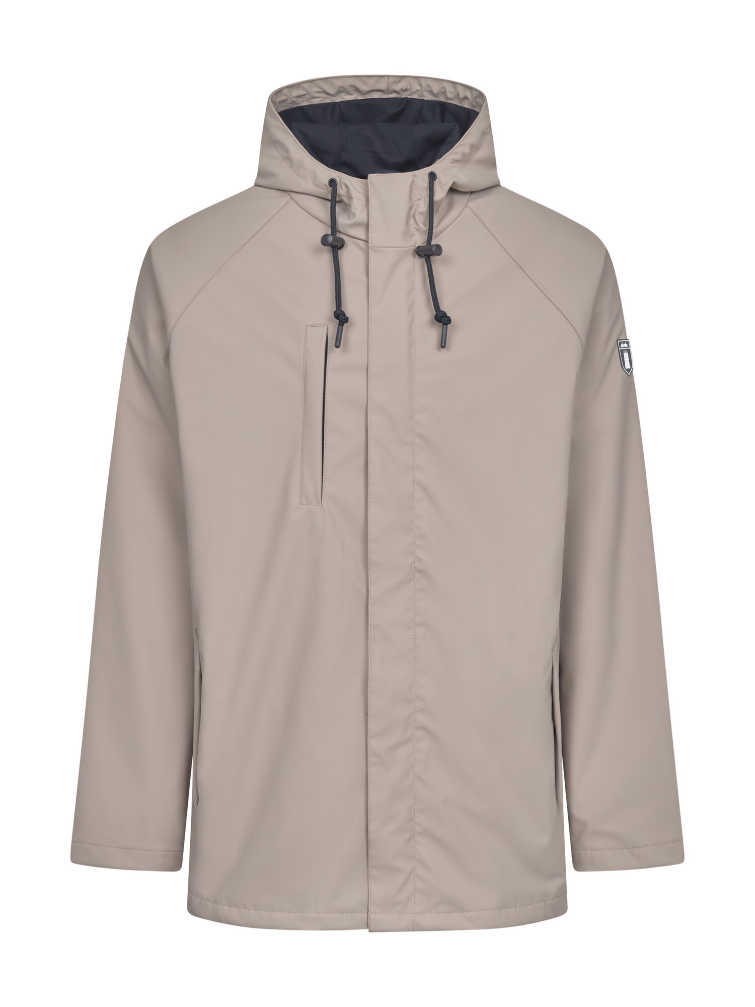 Thumbnail - Derbe Regenjacke Passby Plain