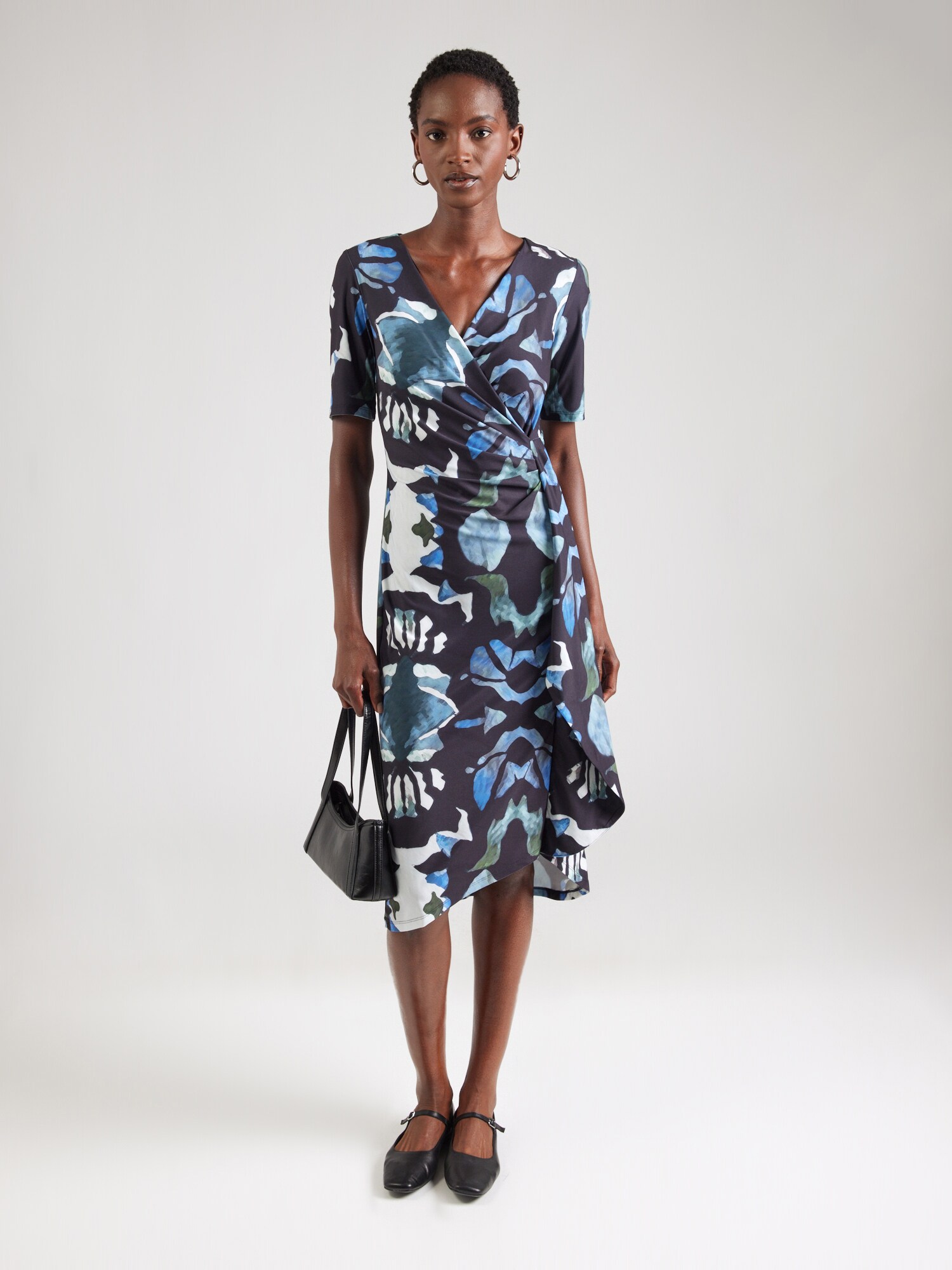 Thumbnail - Cartoon Kleid