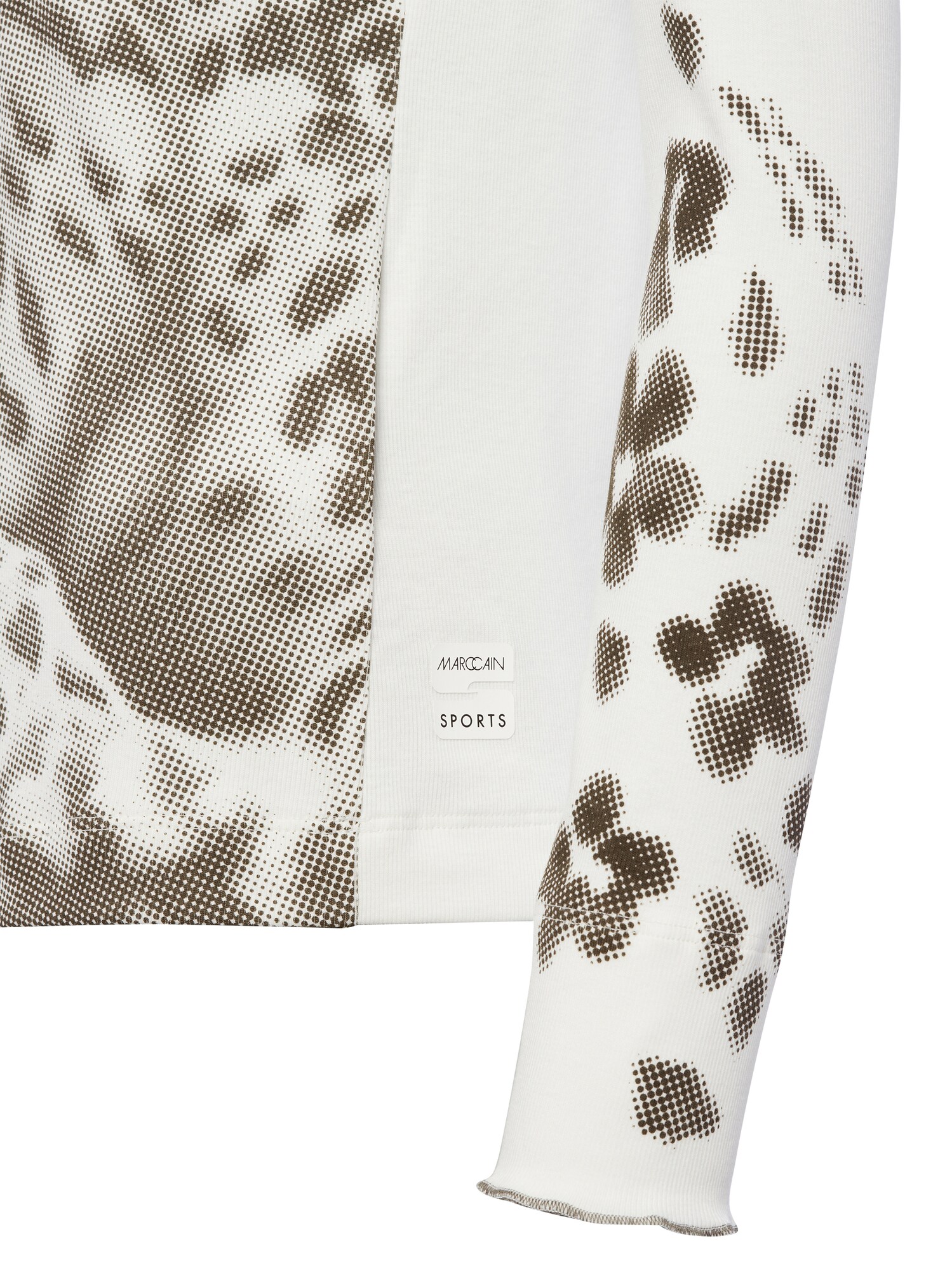 Thumbnail - Marc Cain Langarmshirt
