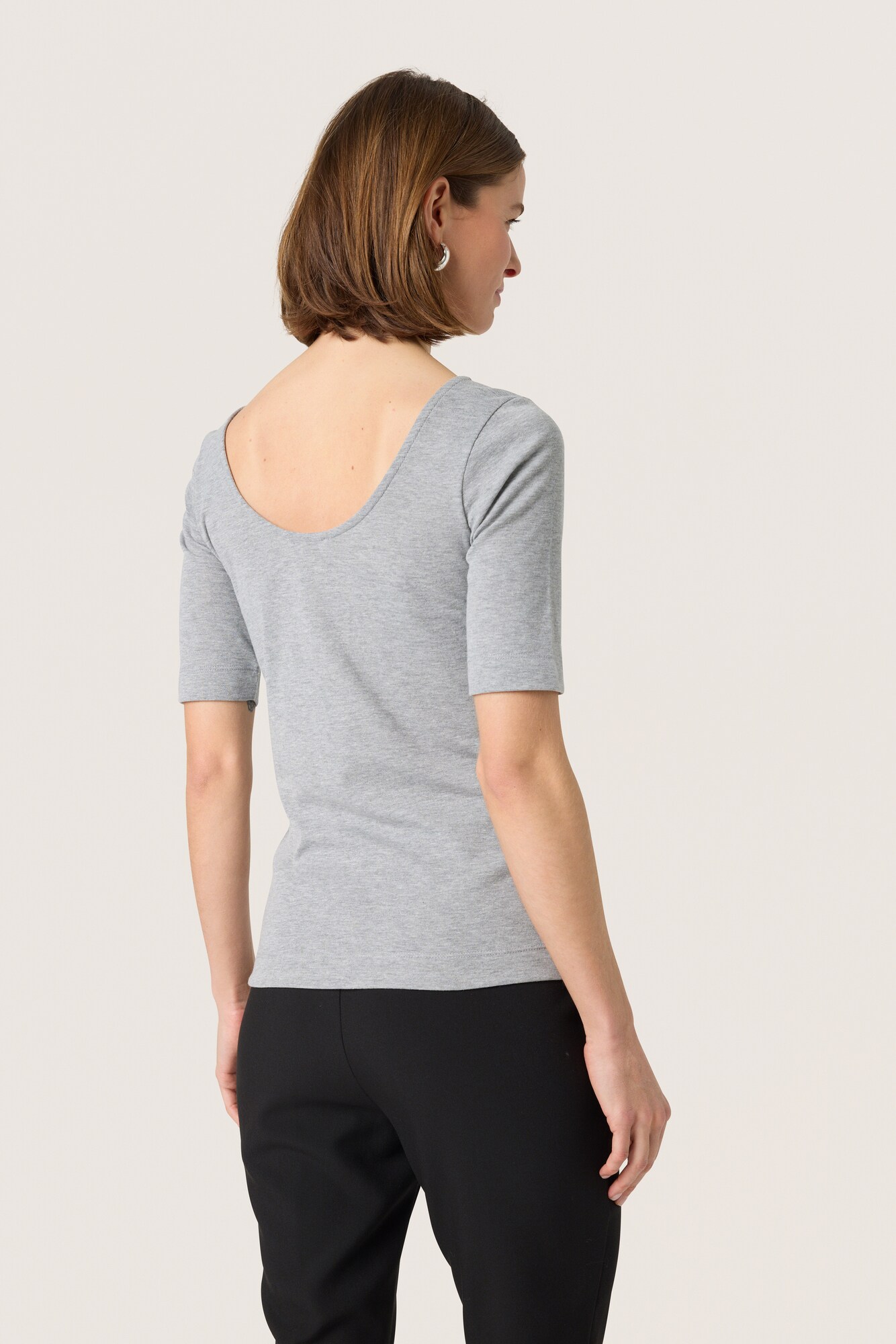 Thumbnail - SOAKED IN LUXURY T-Shirt SLCosetta