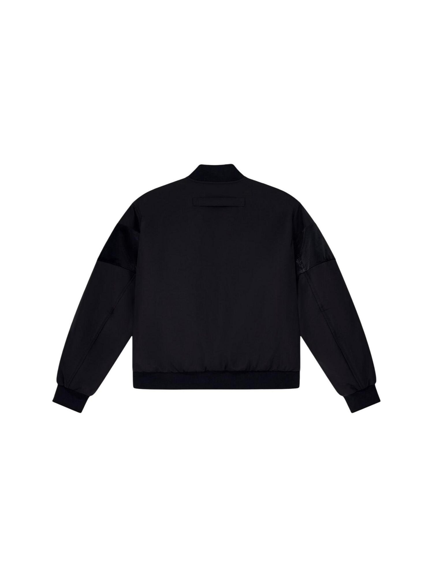 ARMANI EXCHANGE Chaqueta de entretiempo  negro – imagen 11